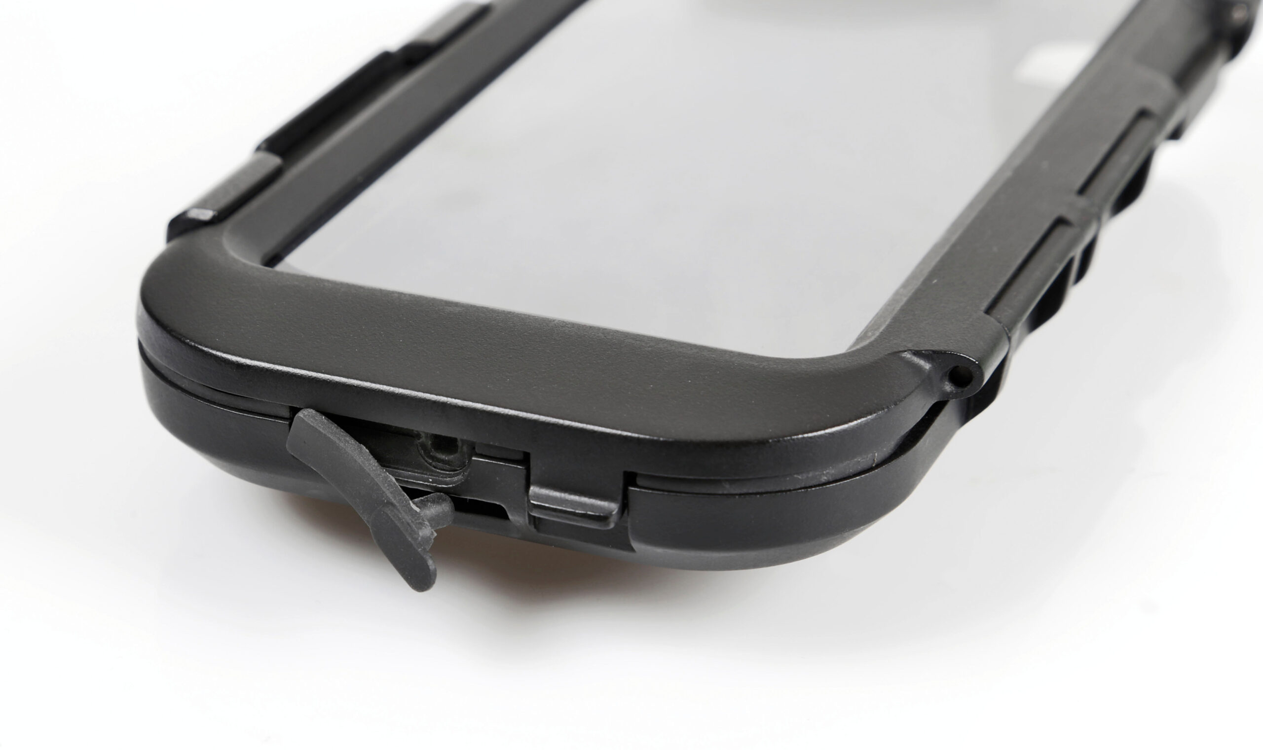 Case, custodia rigida per smartphone - iPhone XS Max - immagine 4