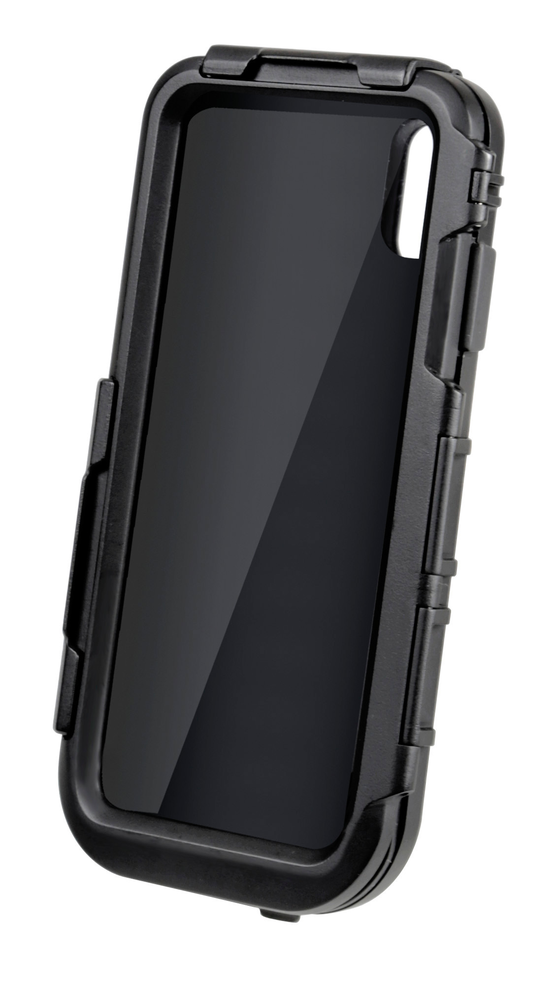Case, custodia rigida per smartphone - iPhone XS Max - immagine 5