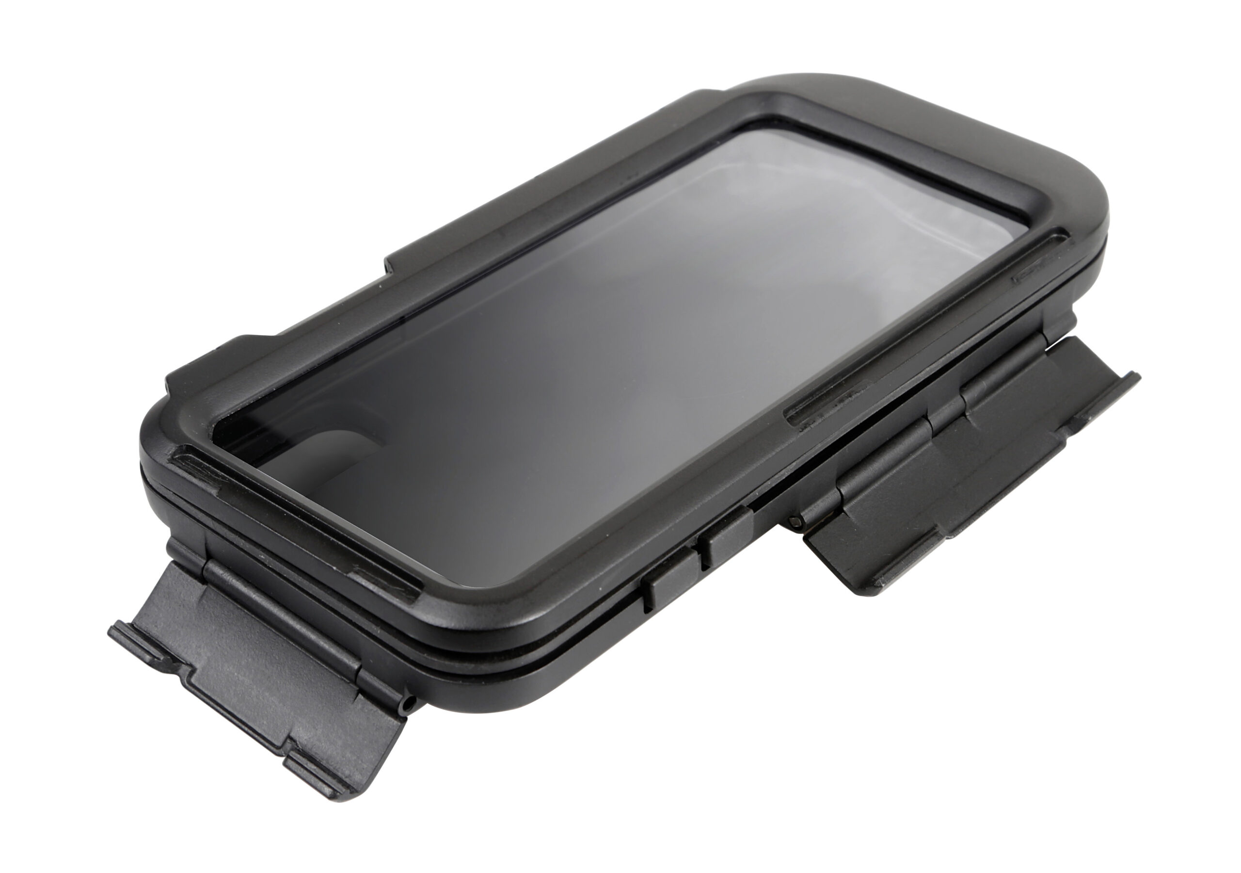 Case, custodia rigida per smartphone - iPhone XS Max - immagine 6