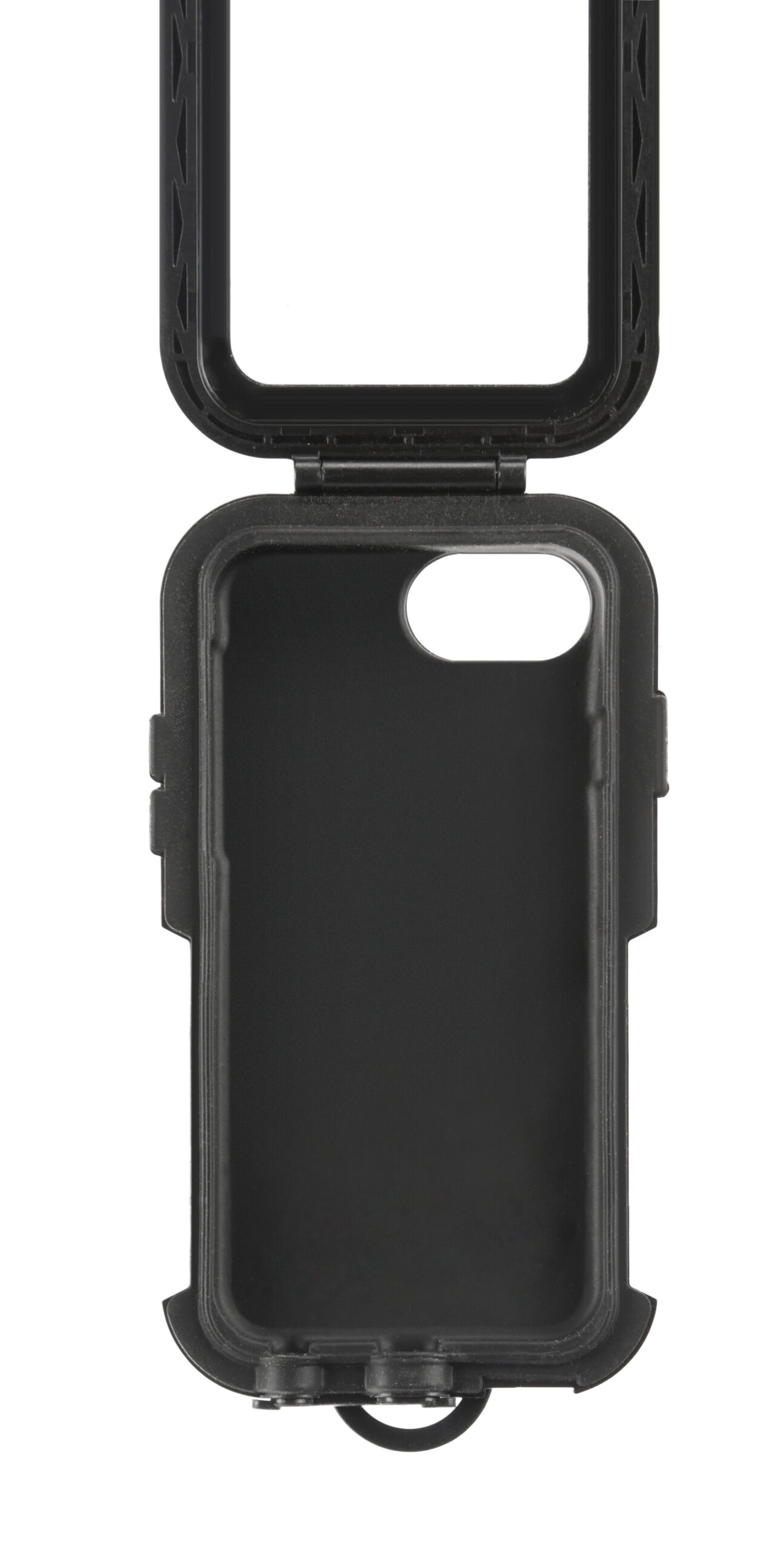 Case, custodia rigida per smartphone - iPhone 6 / 7 / 8 / SE 2020 - immagine 8