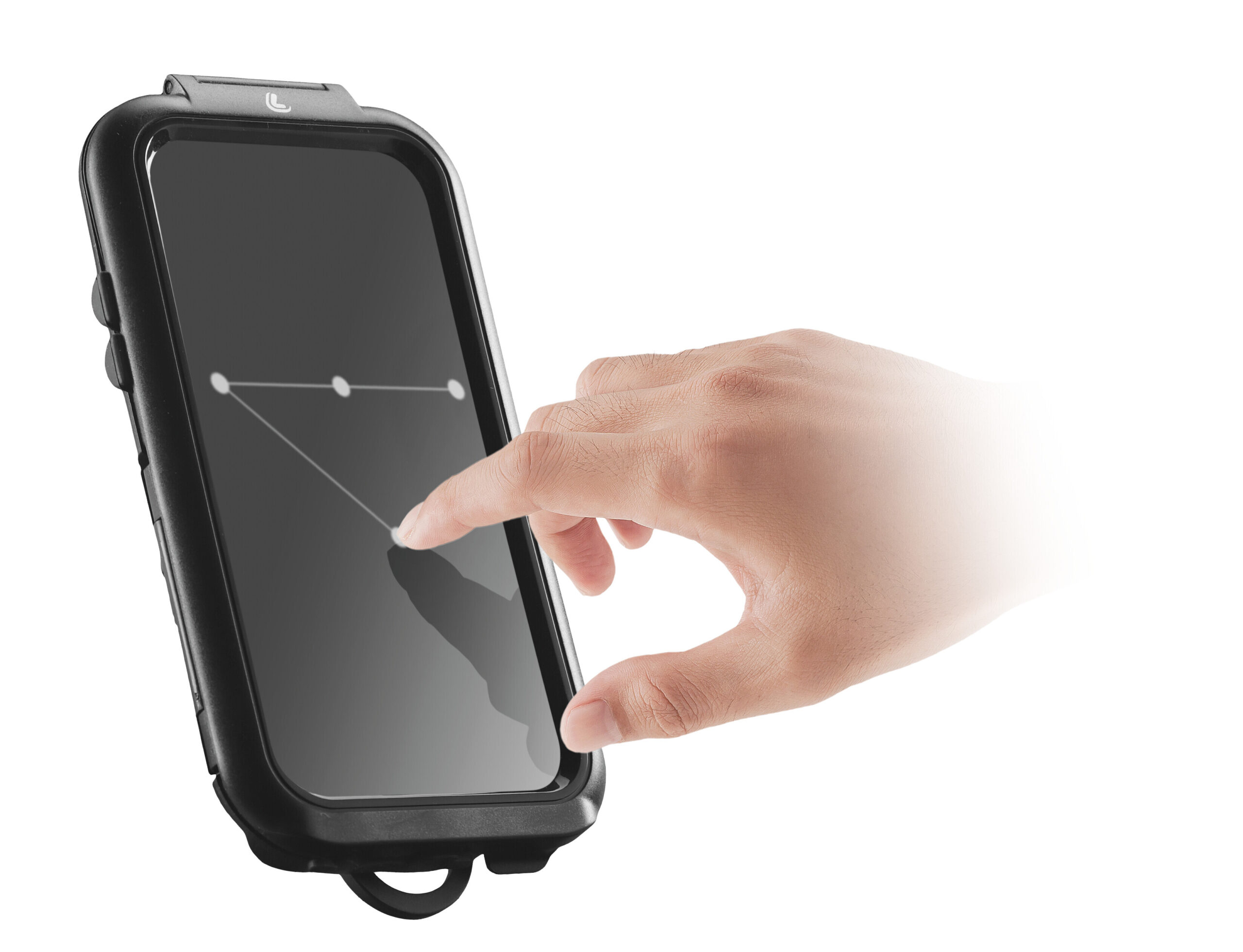 Case, custodia rigida per smartphone - iPhone 6 / 7 / 8 / SE 2020 - immagine 10