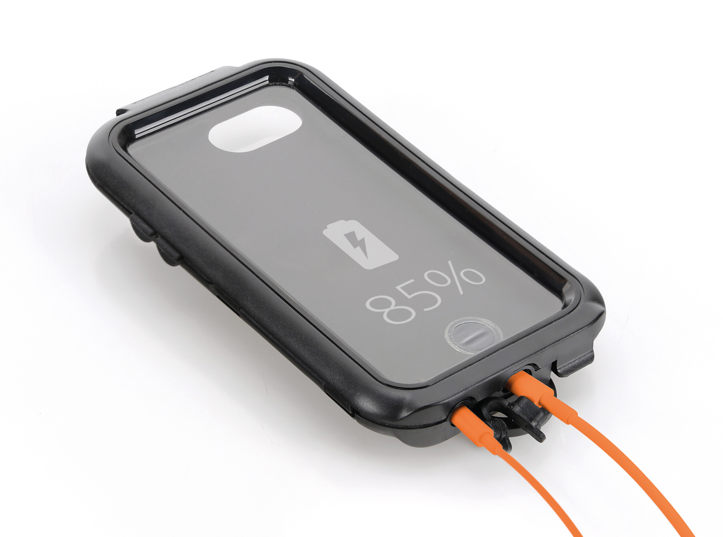 Case, custodia rigida per smartphone - iPhone 6 / 7 / 8 / SE 2020 - immagine 12