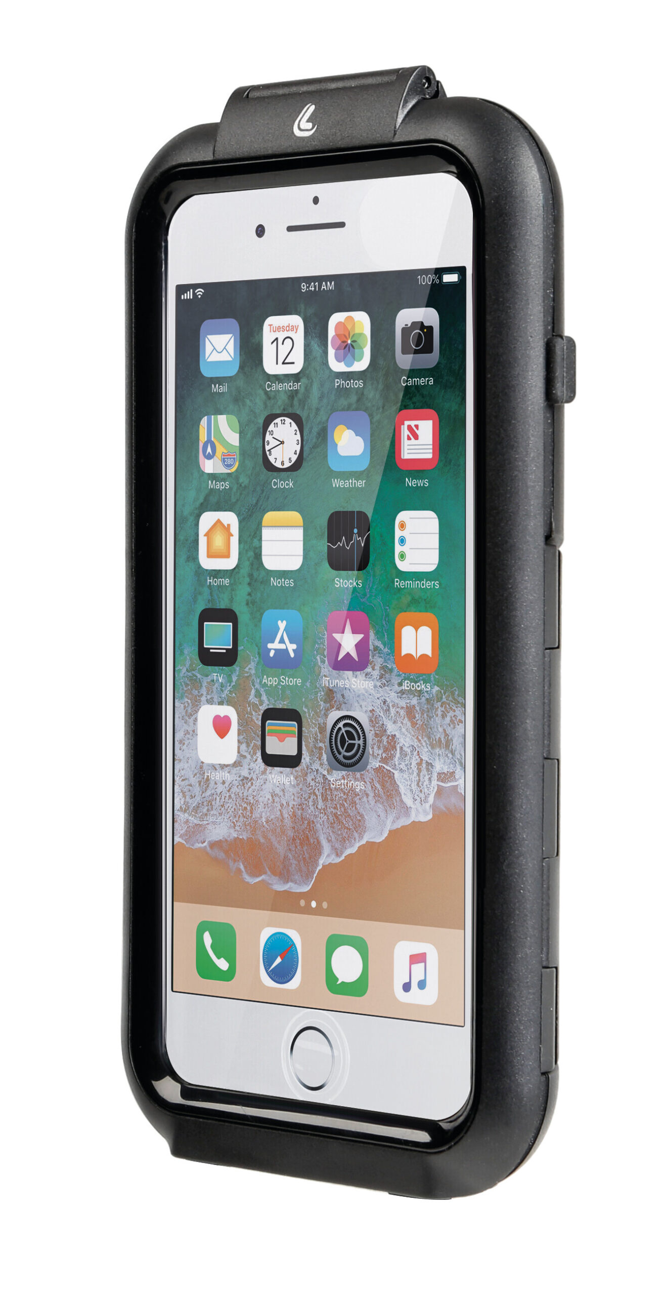 Case, custodia rigida per smartphone - iPhone 6 / 7 / 8 / SE 2020 - immagine 14