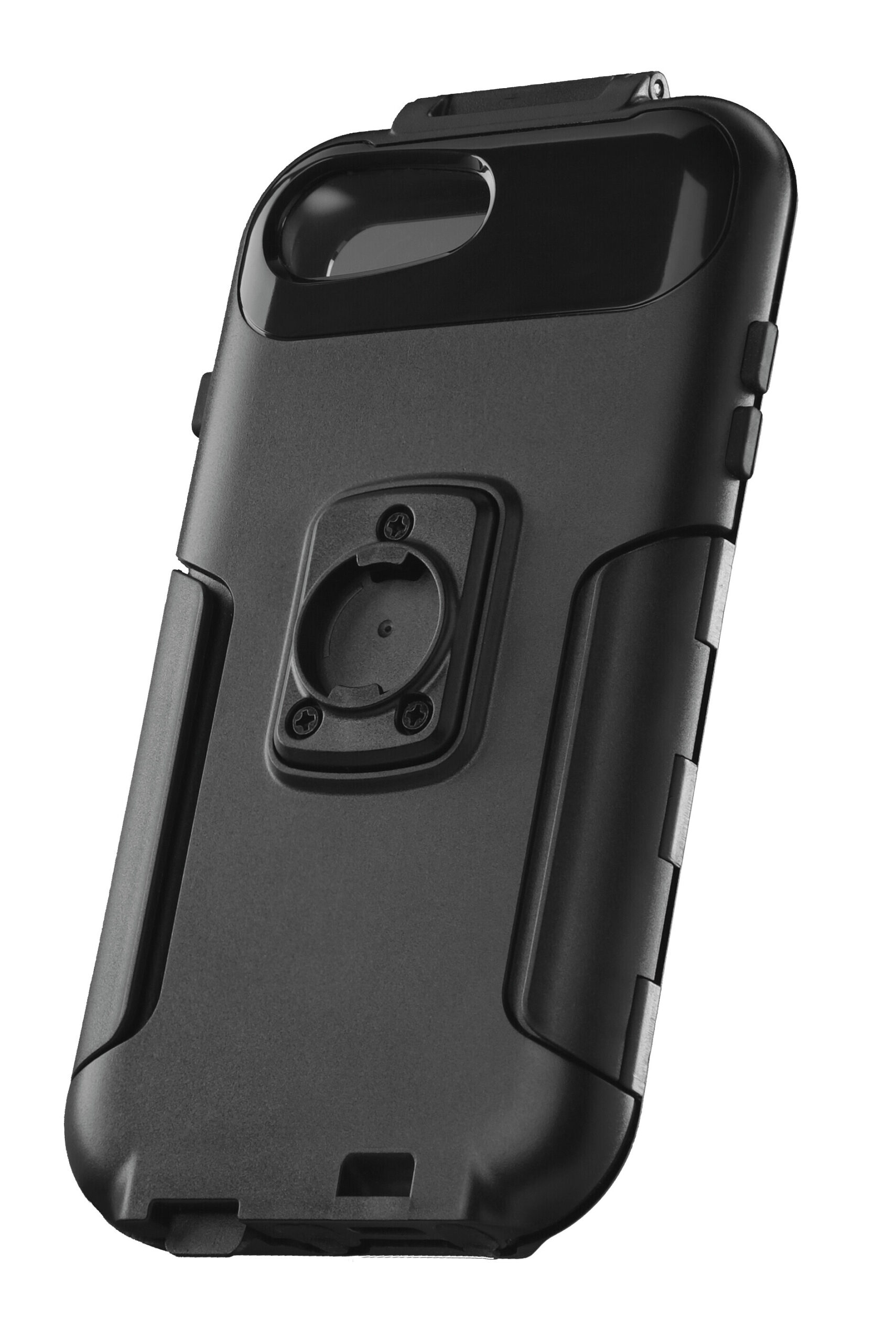 Case, custodia rigida per smartphone - iPhone 6 Plus / 7 Plus / 8 Plus - immagine 2