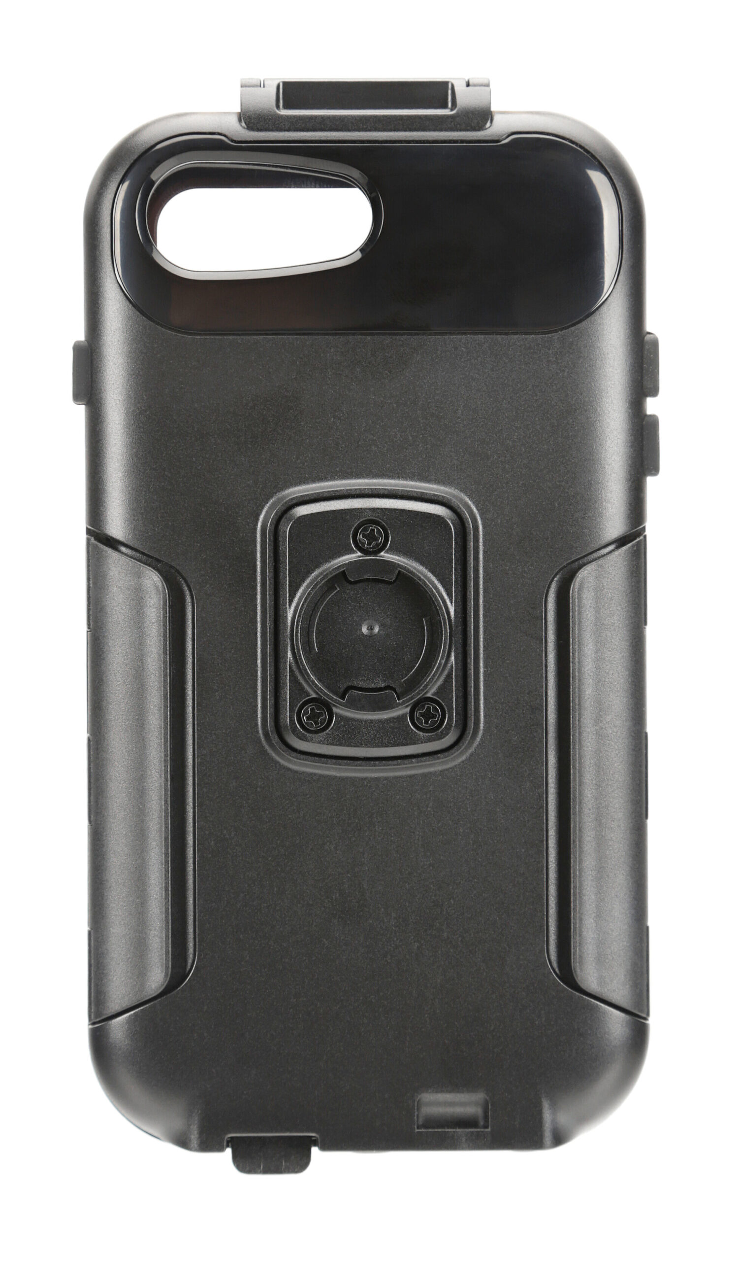 Case, custodia rigida per smartphone - iPhone 6 Plus / 7 Plus / 8 Plus - immagine 3