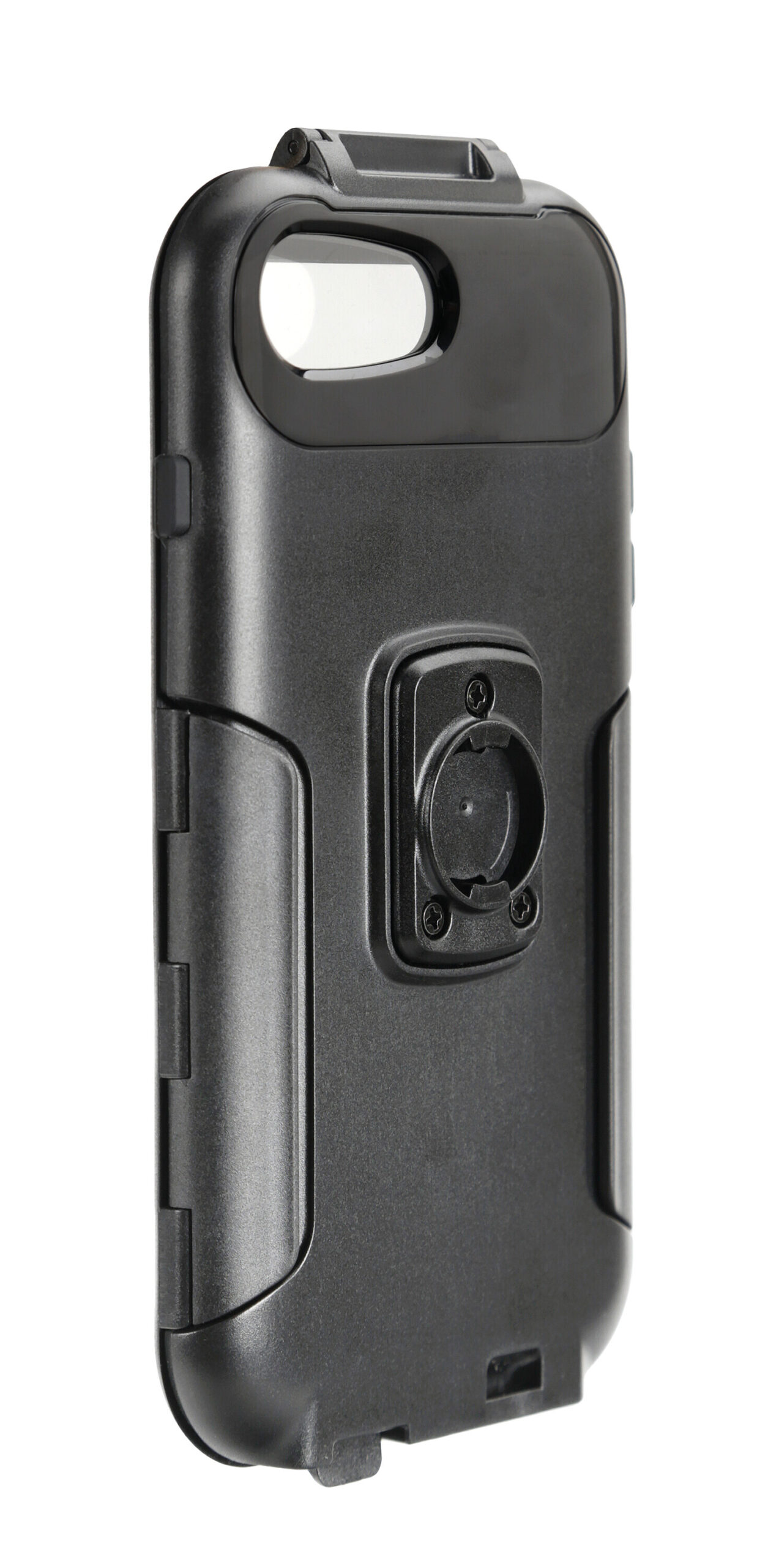 Case, custodia rigida per smartphone - iPhone 6 Plus / 7 Plus / 8 Plus - immagine 4