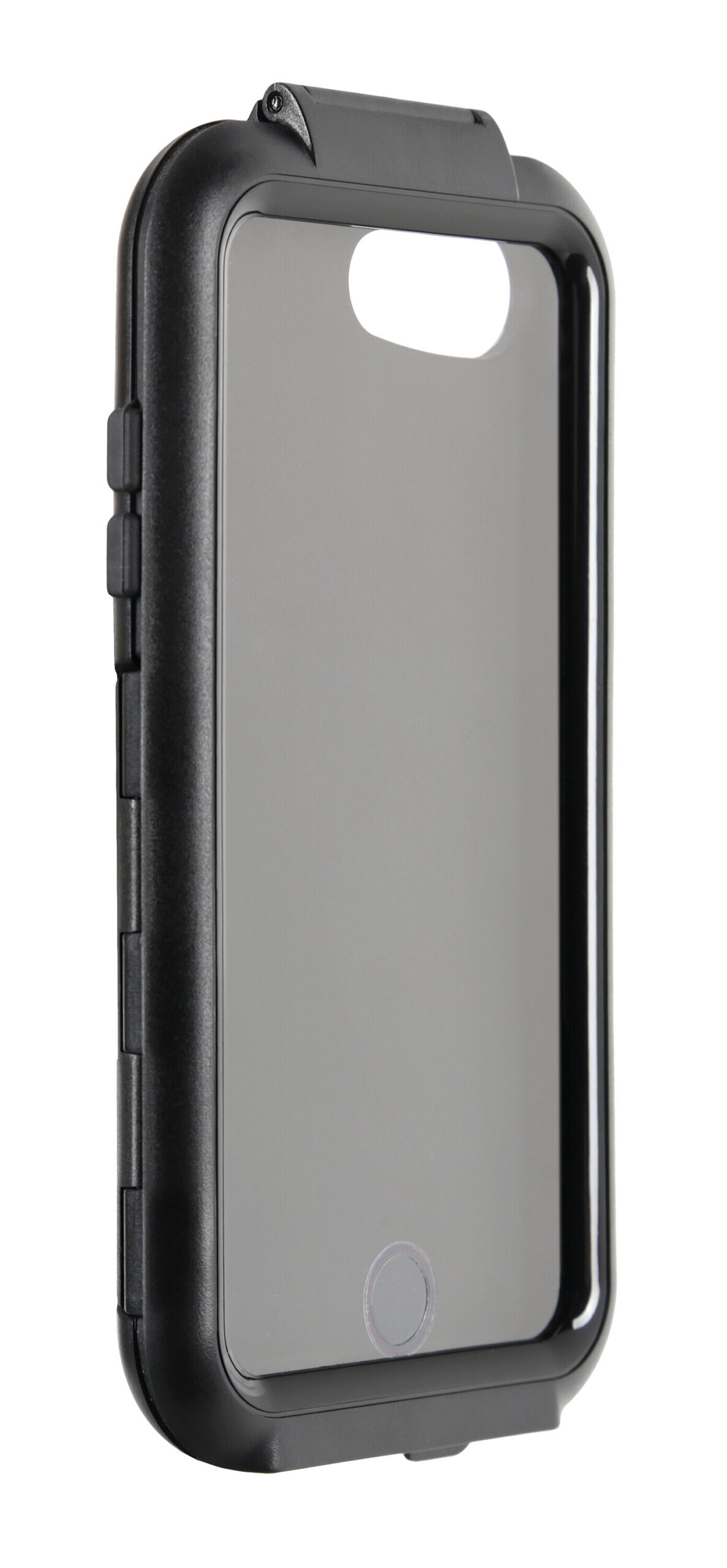 Case, custodia rigida per smartphone - iPhone 6 Plus / 7 Plus / 8 Plus - immagine 5