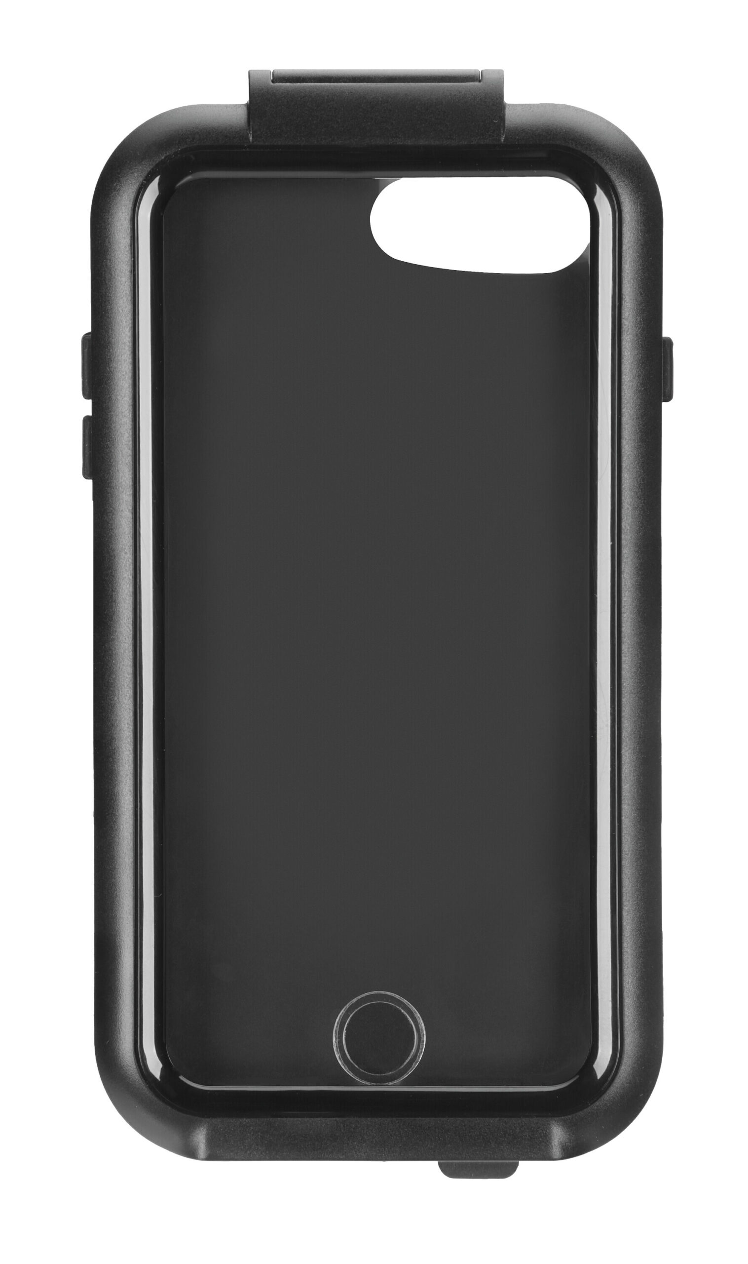 Case, custodia rigida per smartphone - iPhone 6 Plus / 7 Plus / 8 Plus - immagine 6