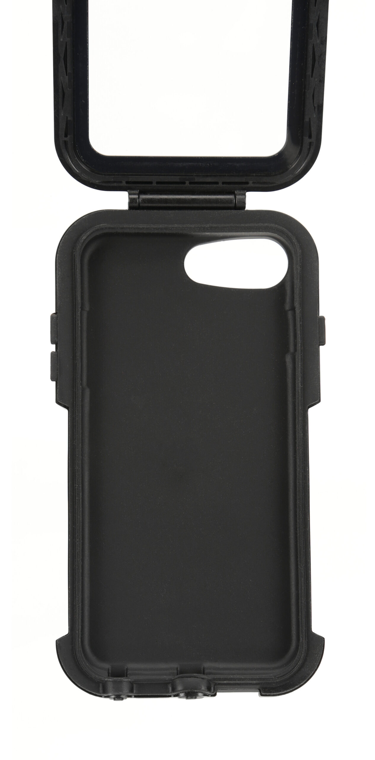 Case, custodia rigida per smartphone - iPhone 6 Plus / 7 Plus / 8 Plus - immagine 8