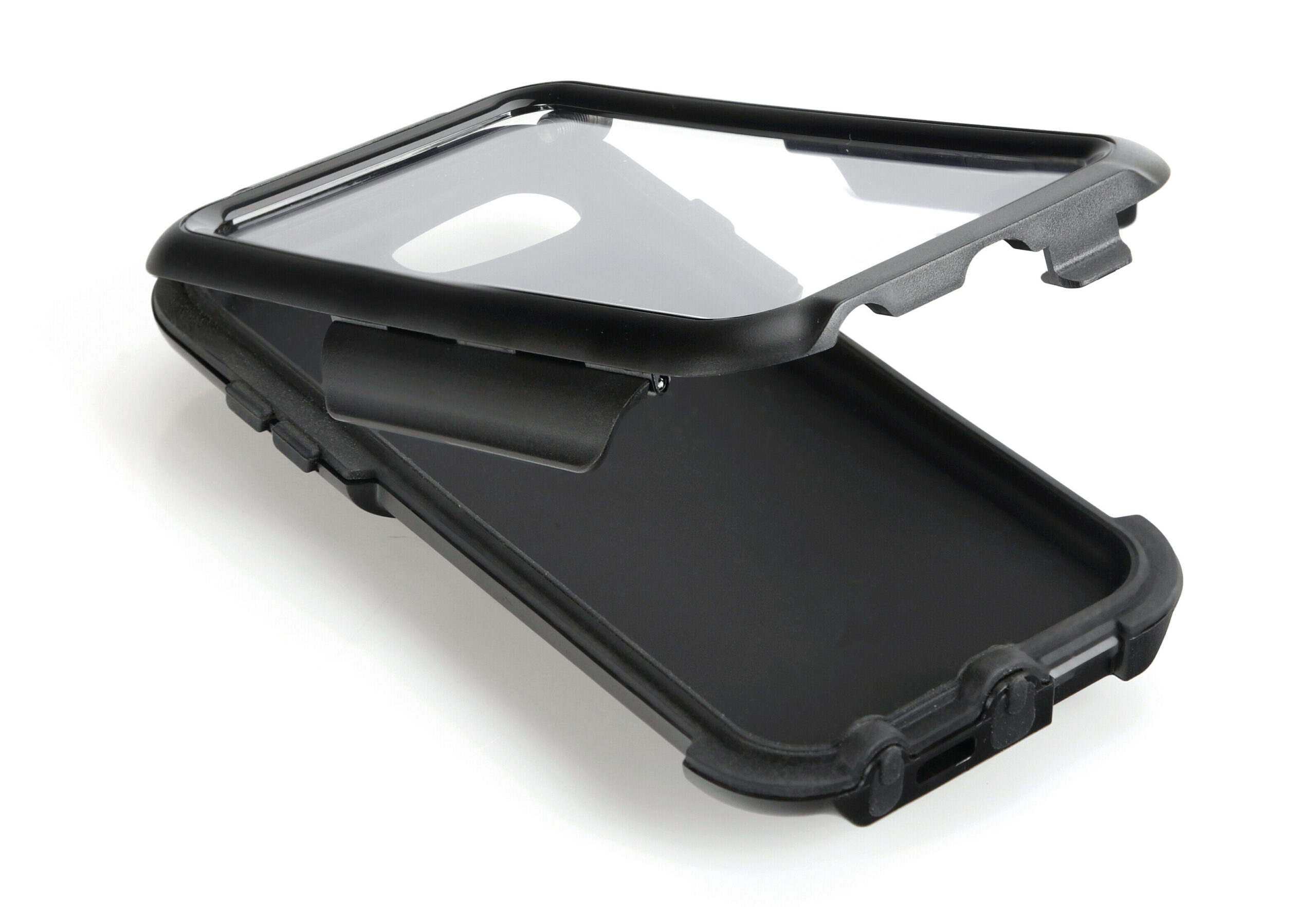Case, custodia rigida per smartphone - iPhone 6 Plus / 7 Plus / 8 Plus - immagine 9