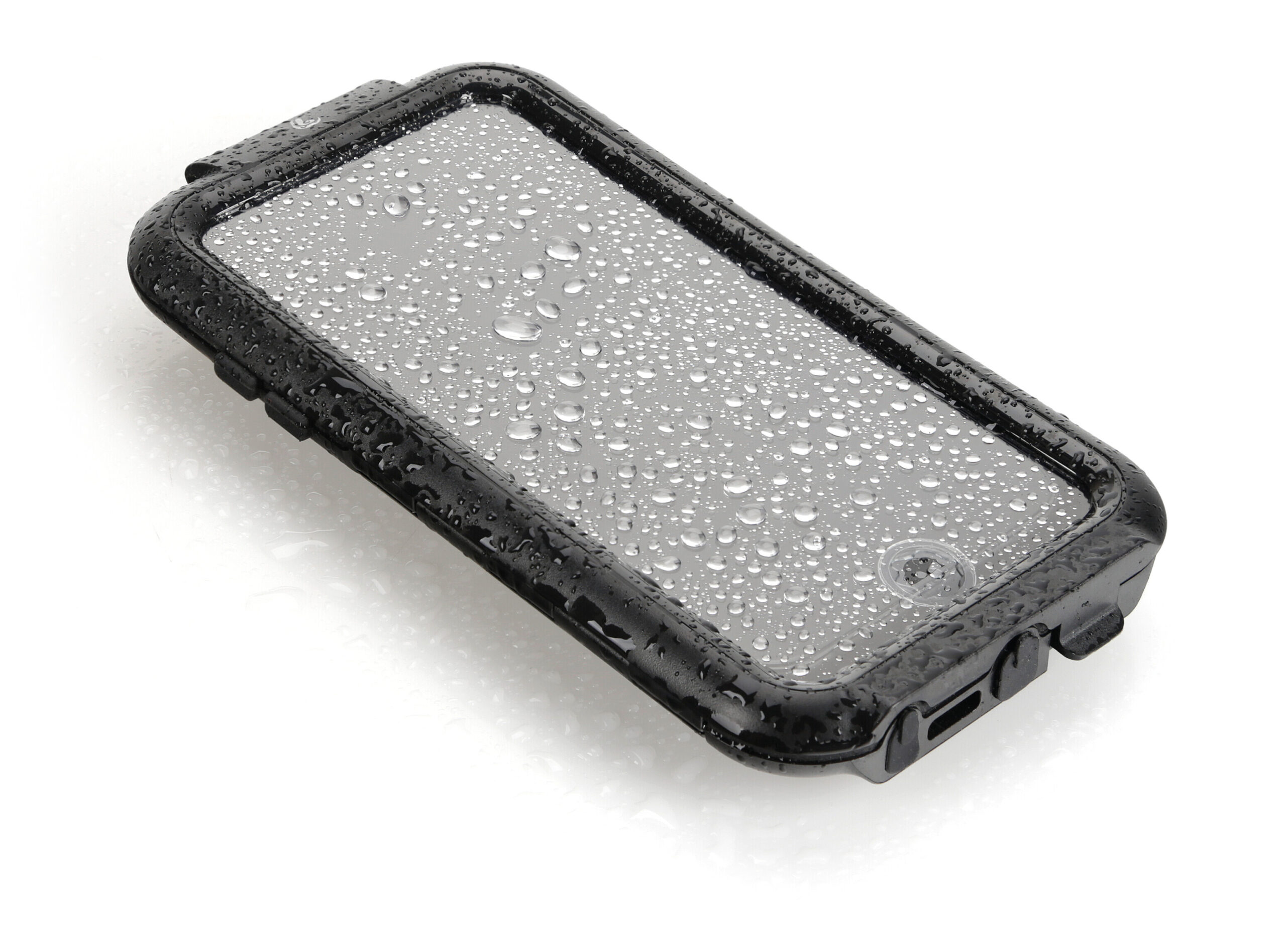 Case, custodia rigida per smartphone - iPhone 6 Plus / 7 Plus / 8 Plus - immagine 11