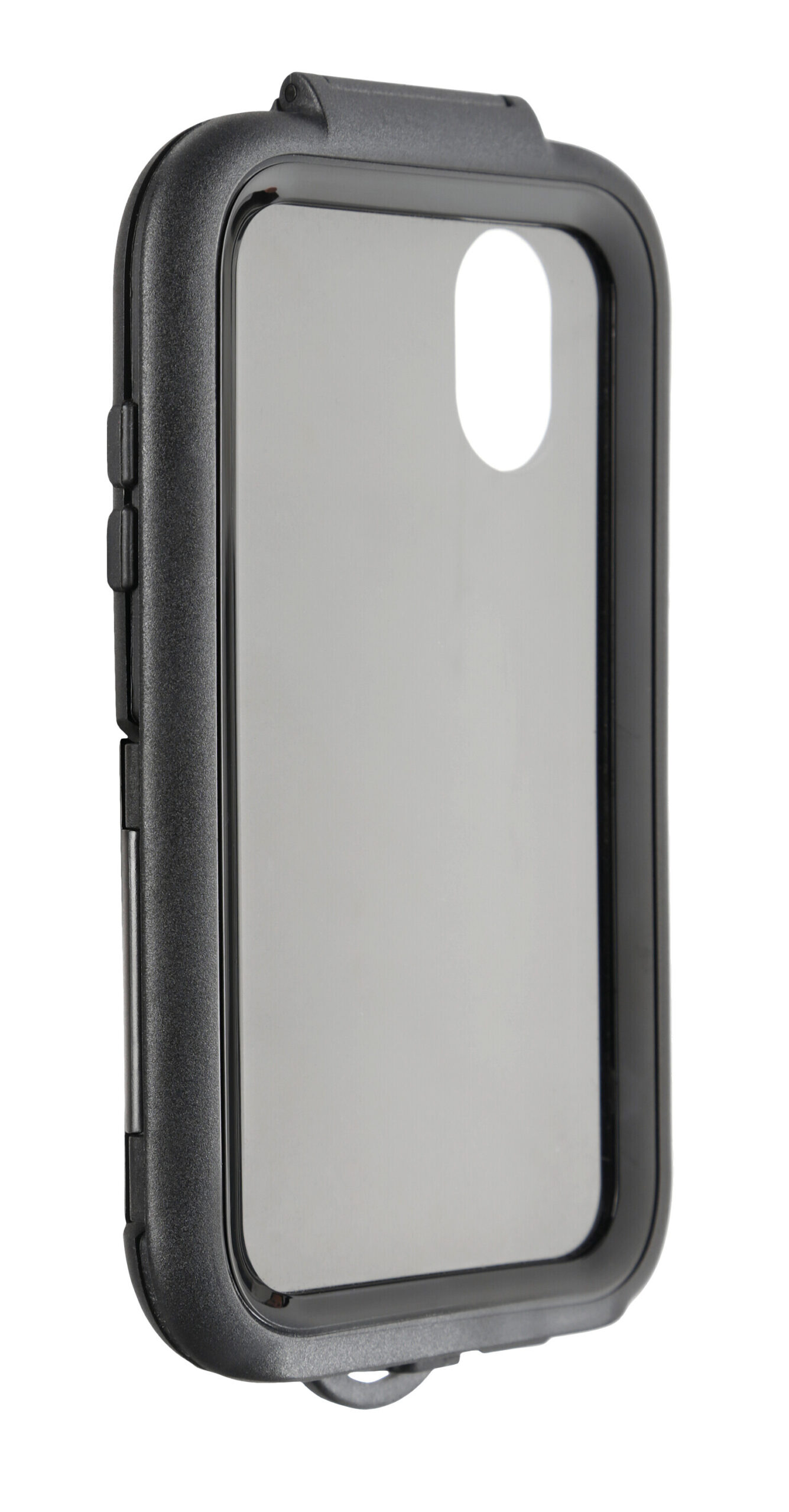 Case, custodia rigida per smartphone - iPhone X / Xs - immagine 3