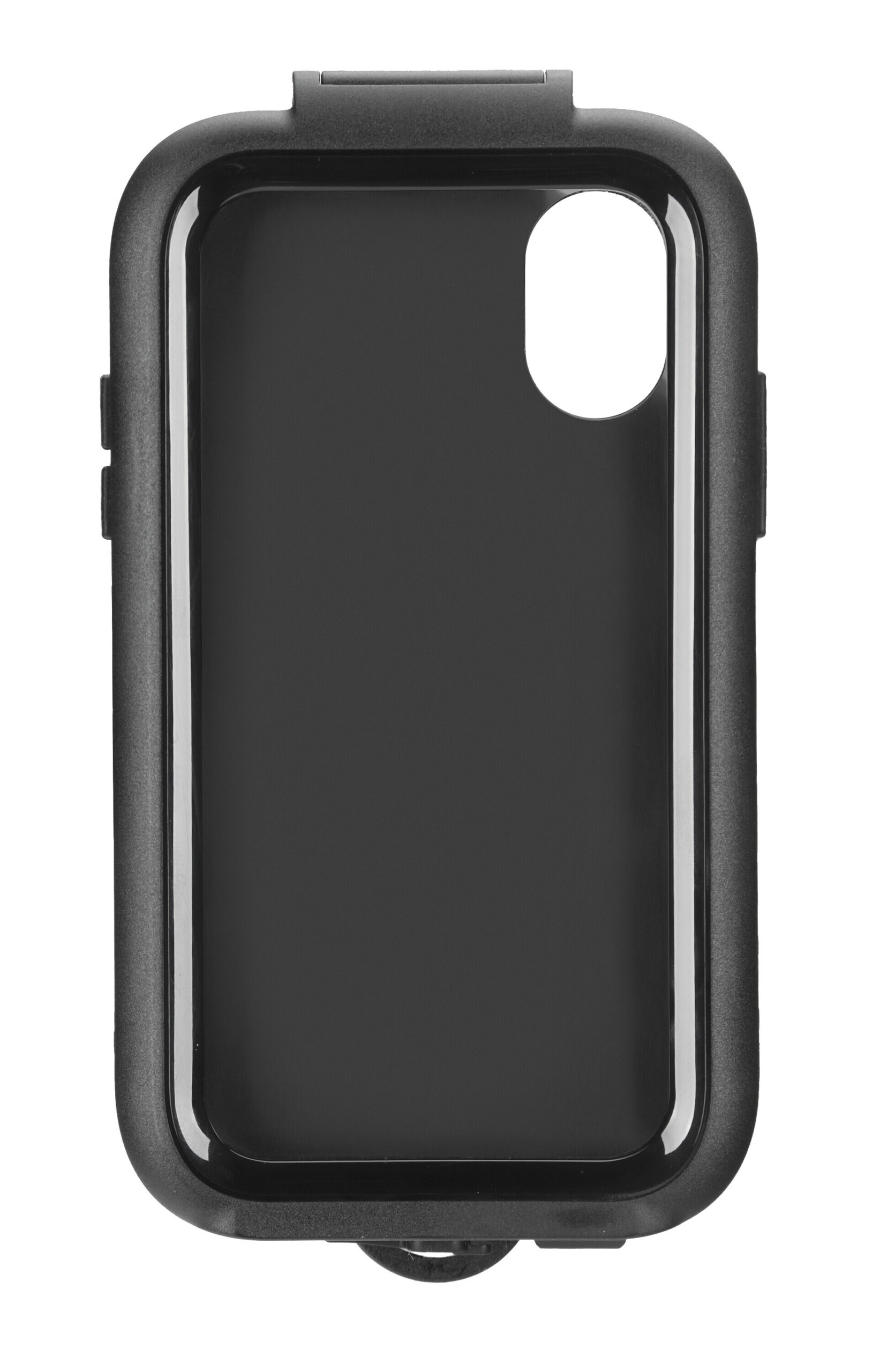 Case, custodia rigida per smartphone - iPhone X / Xs - immagine 4