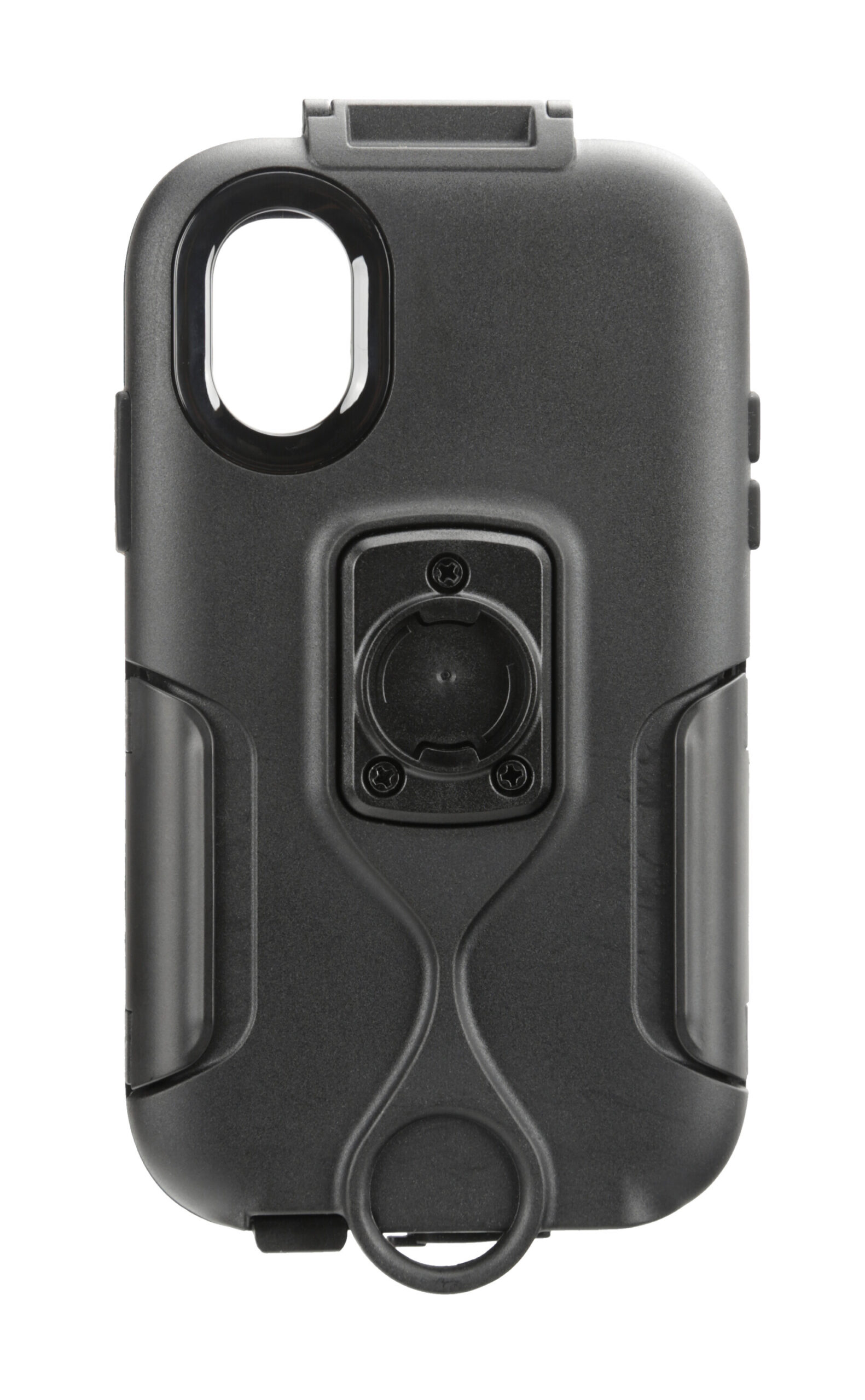 Case, custodia rigida per smartphone - iPhone X / Xs - immagine 5
