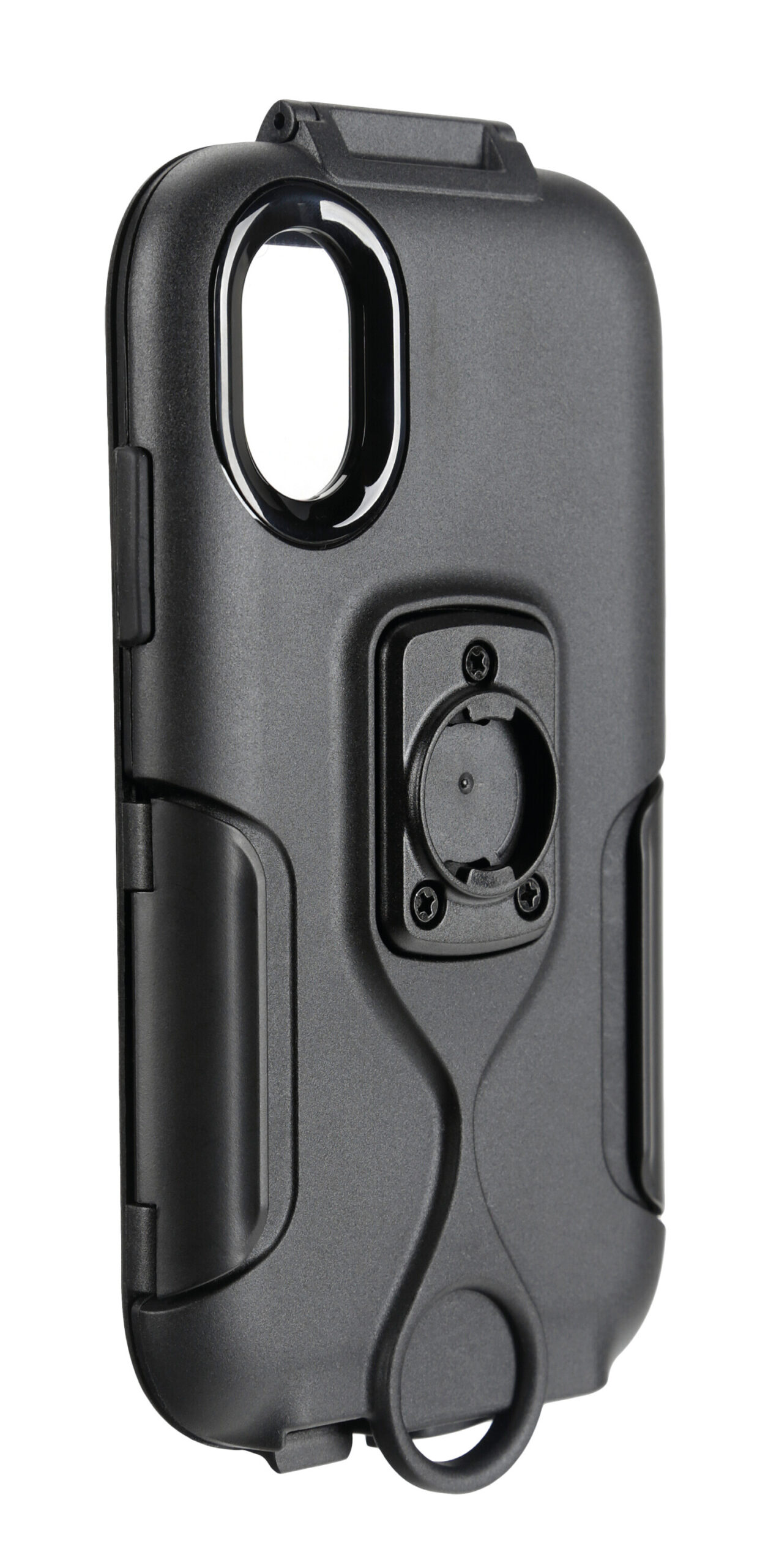 Case, custodia rigida per smartphone - iPhone X / Xs - immagine 6