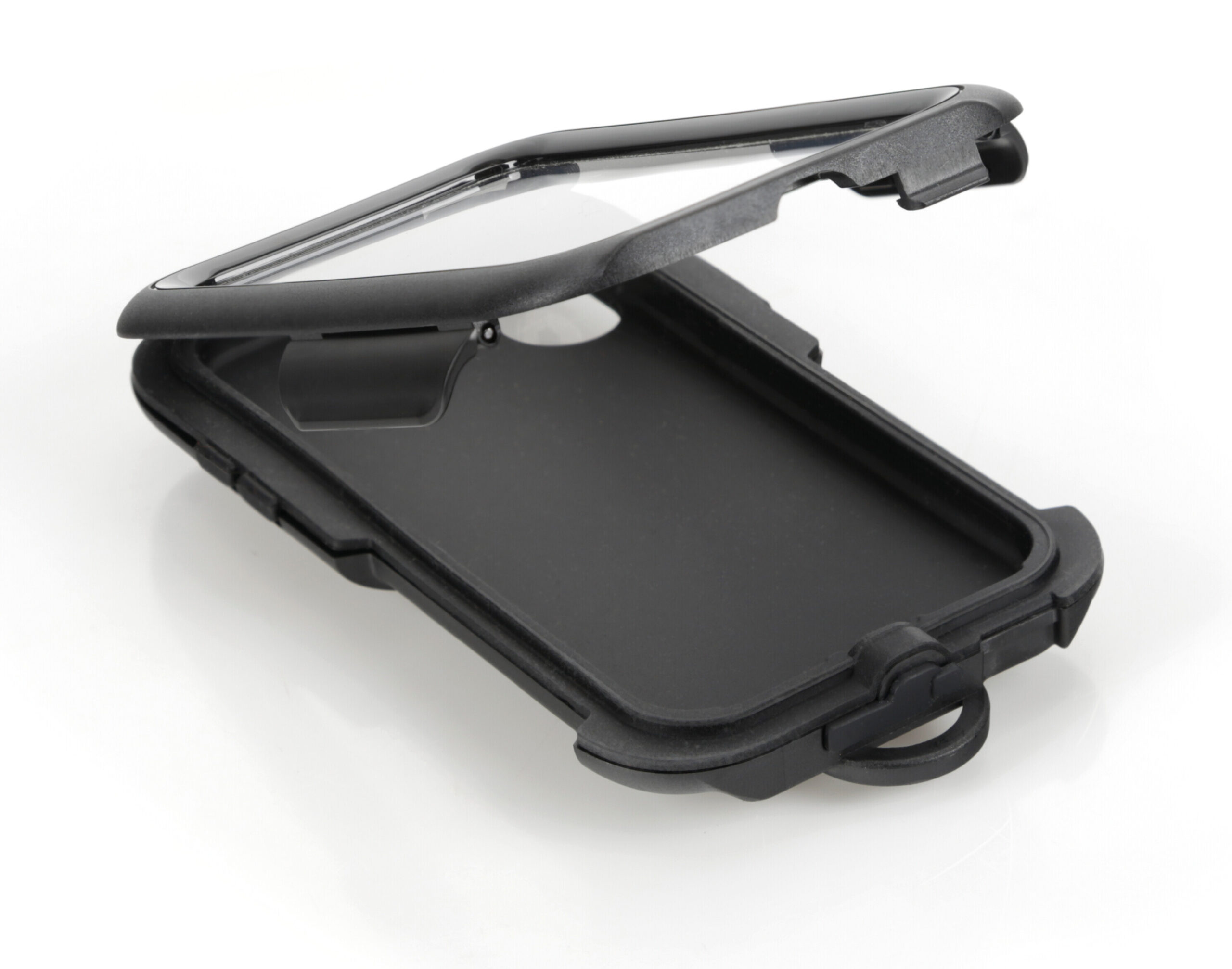 Case, custodia rigida per smartphone - iPhone X / Xs - immagine 8