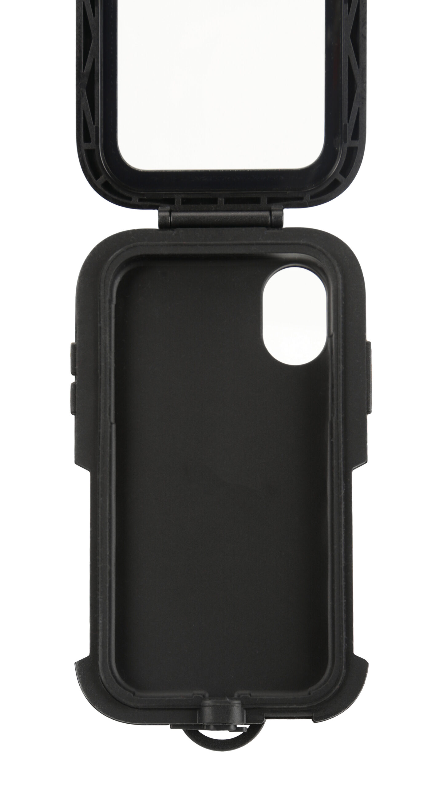 Case, custodia rigida per smartphone - iPhone X / Xs - immagine 9