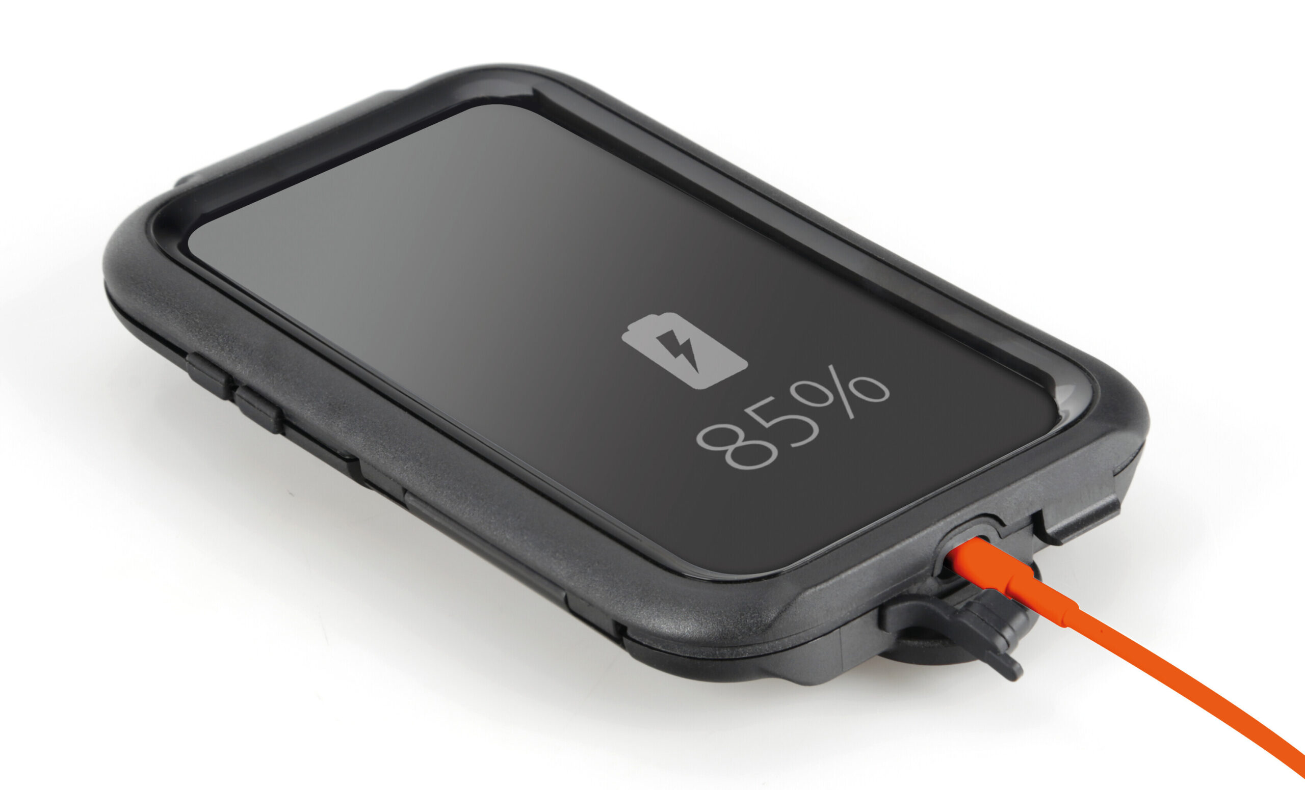 Case, custodia rigida per smartphone - iPhone X / Xs - immagine 12
