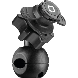 Mirror, supporto con attacco per specchietti e traversini Ø 9-14 mm