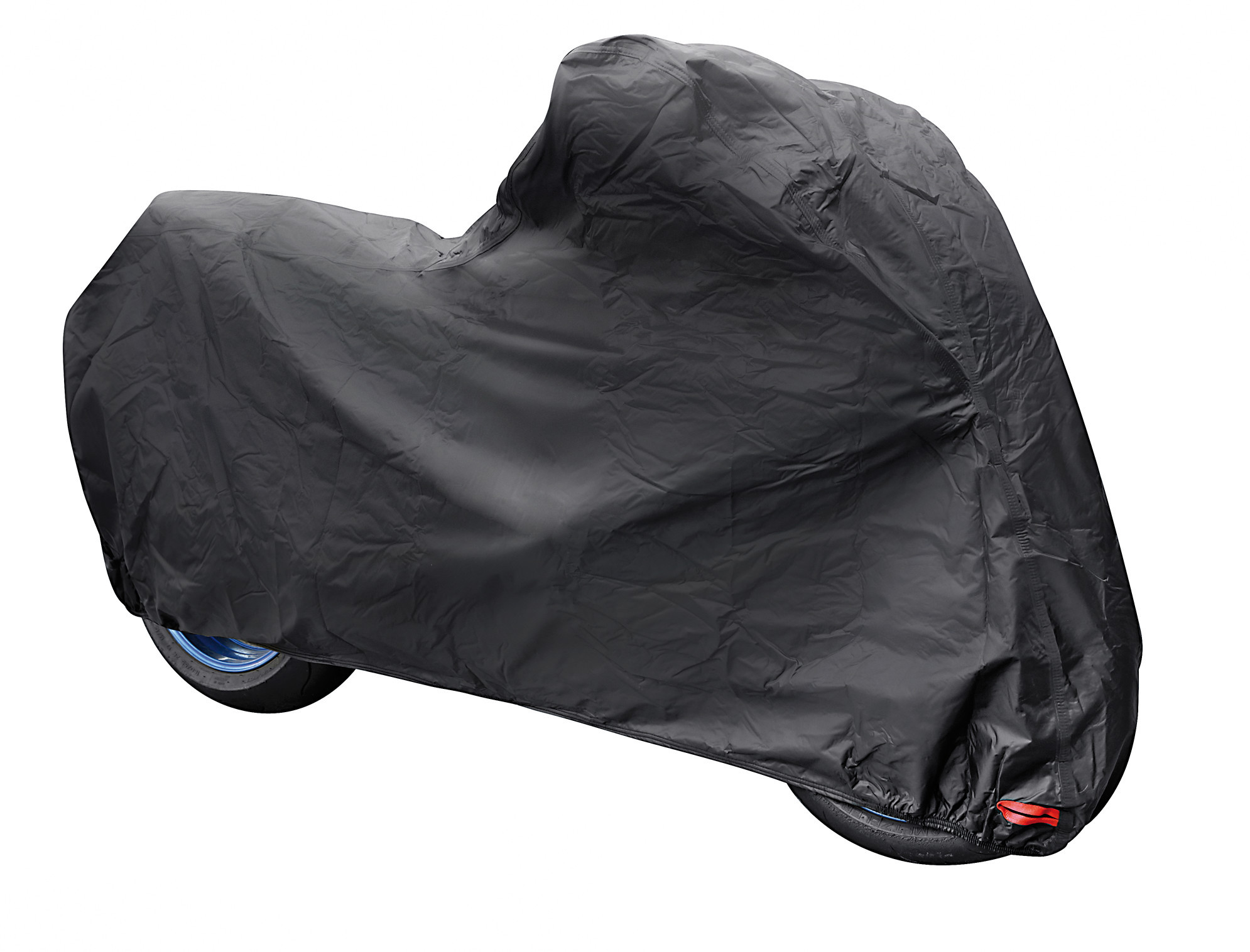 Coverlux, coprimoto - L