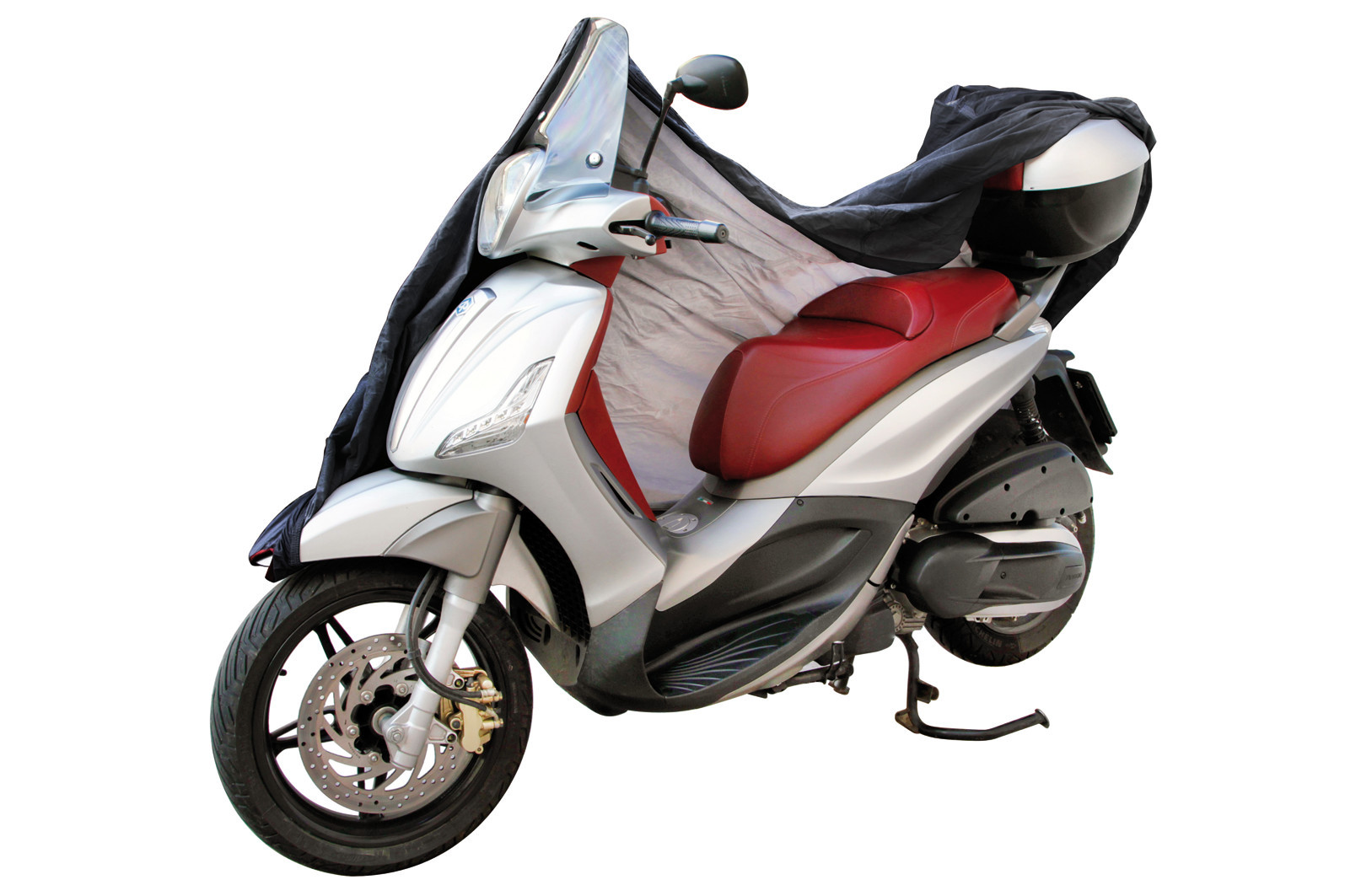Coverlux-Plus, coprimoto - L - immagine 4