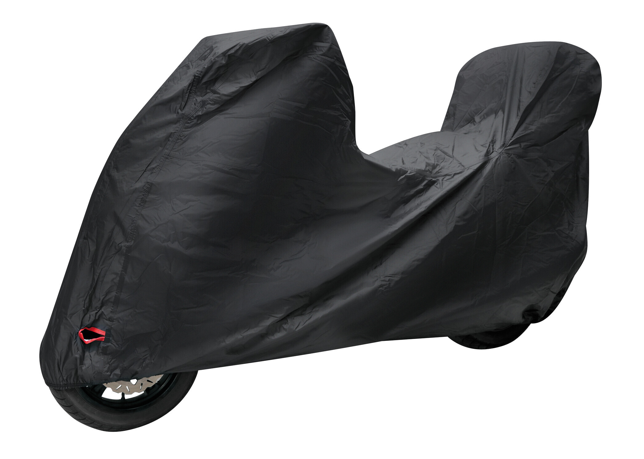 Coverlux-Plus, coprimoto - L - immagine 5