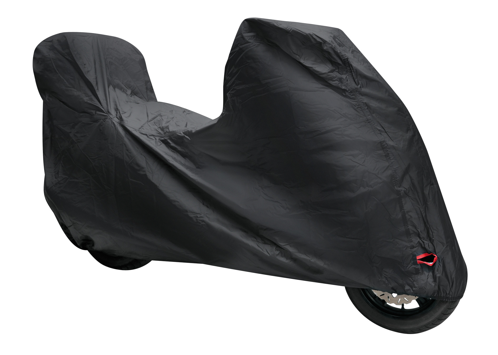 Coverlux-Plus, coprimoto - L
