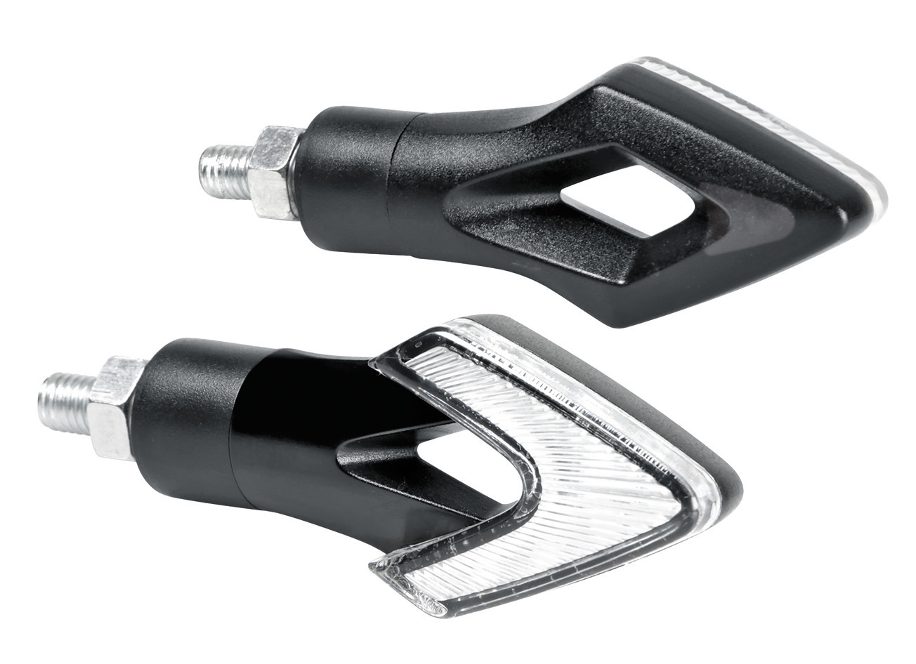 Lum, indicatori di direzione a Led - 12V LED