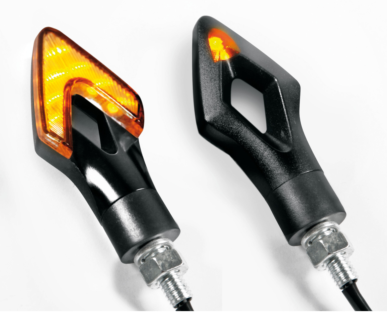 Lum, indicatori di direzione a Led - 12V LED - immagine 4