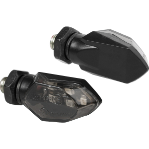 Micro, indicatori di direzione a led - 12V LED