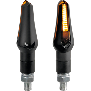 Zephyr, indicatori direzione a Led - 12V LED