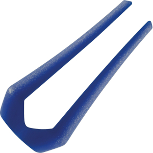 Cover colorate per indicatori di direzione Zephyr, 2 pz - Blu