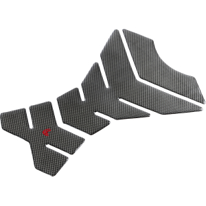 Pro-Tank X3, protezione adesiva per serbatoio - Carbon