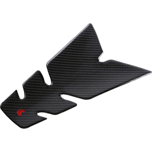 Pro-Tank X5, protezione adesiva per serbatoio - Carbon