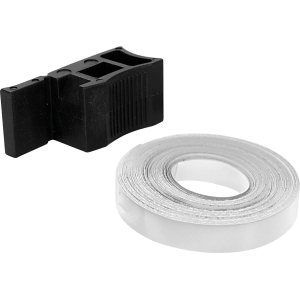 Wheel Stripe Reflective, profilo adesivo per cerchi ruota - Bianco
