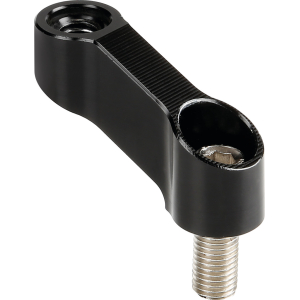 Estensore e sollevatore specchi moto - Filetto M10 destro