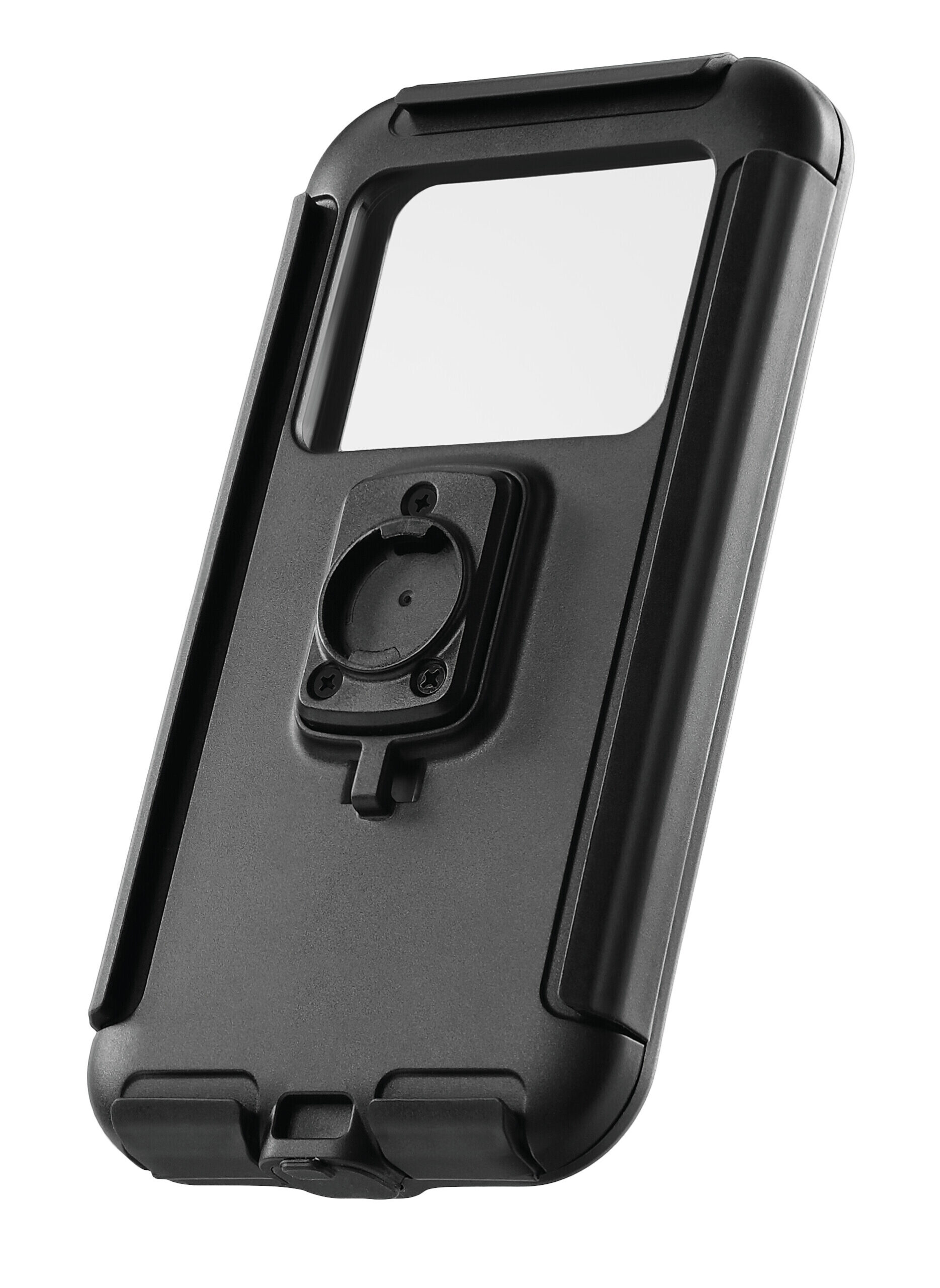 Case, custodia rigida universale per smartphone - immagine 2