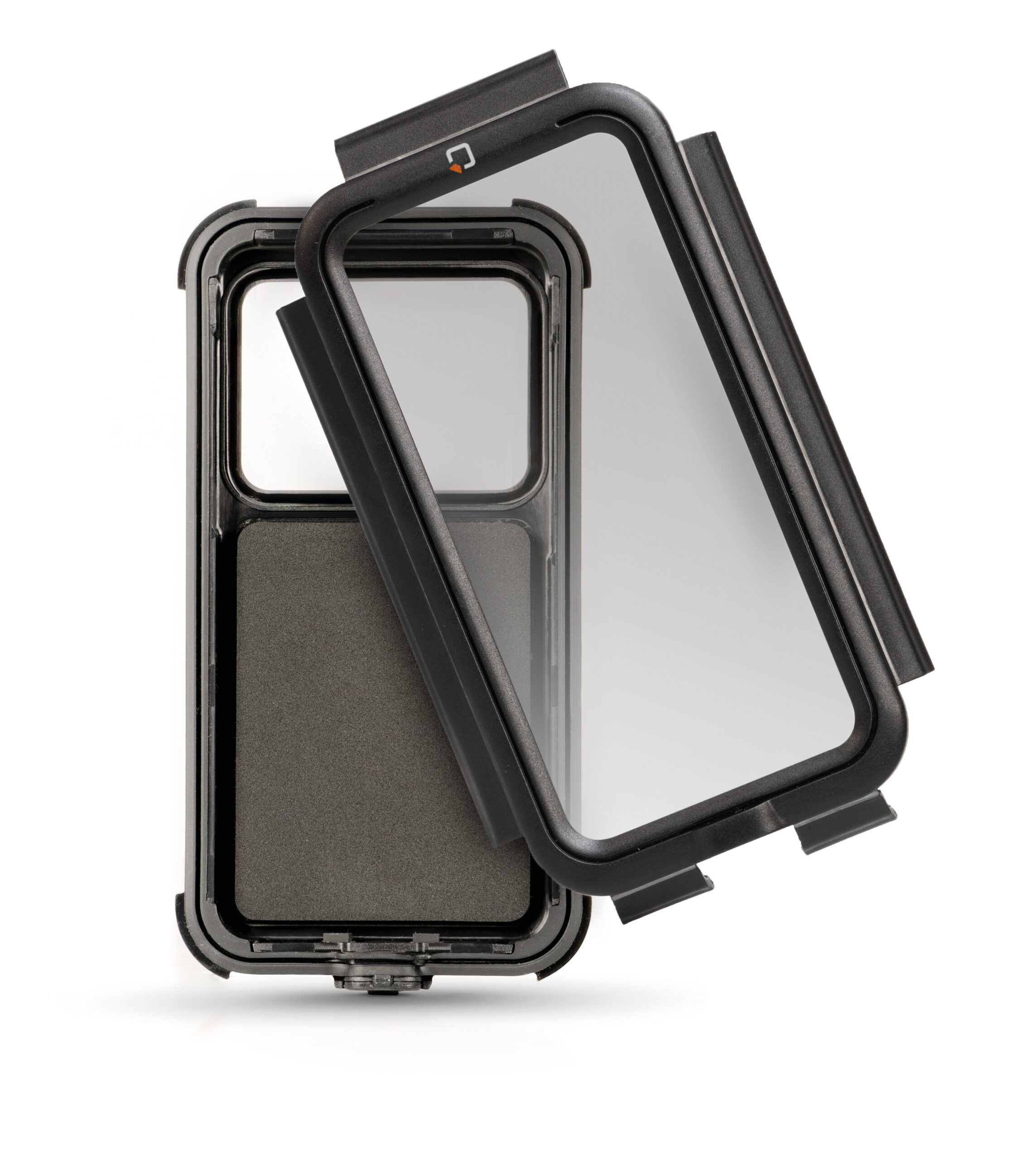 Case, custodia rigida universale per smartphone - immagine 5