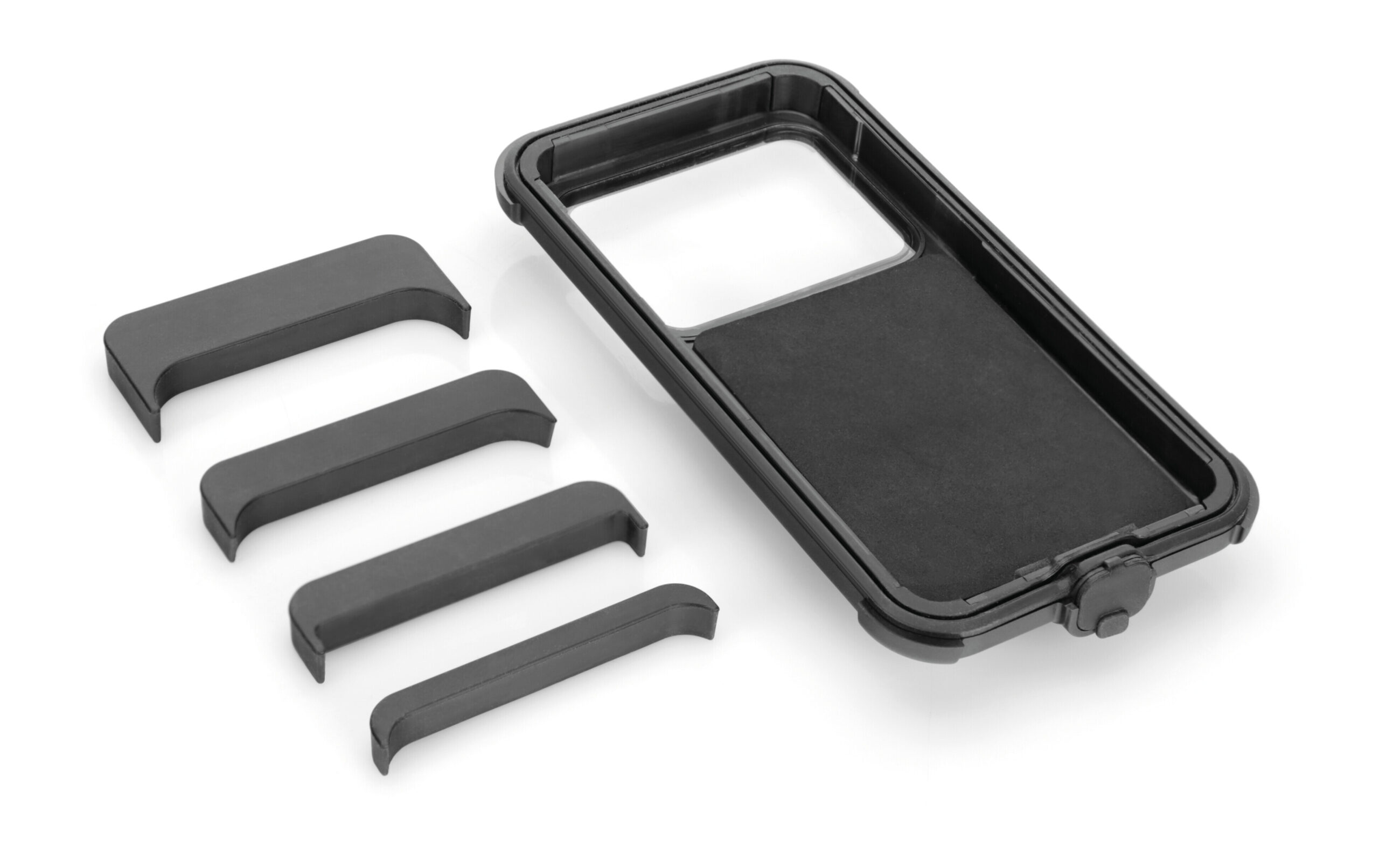Case, custodia rigida universale per smartphone - immagine 7