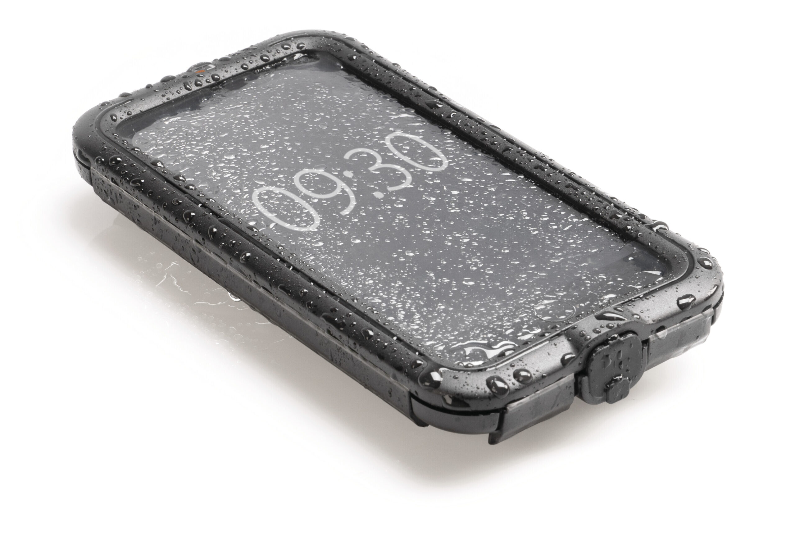 Case, custodia rigida universale per smartphone - immagine 10