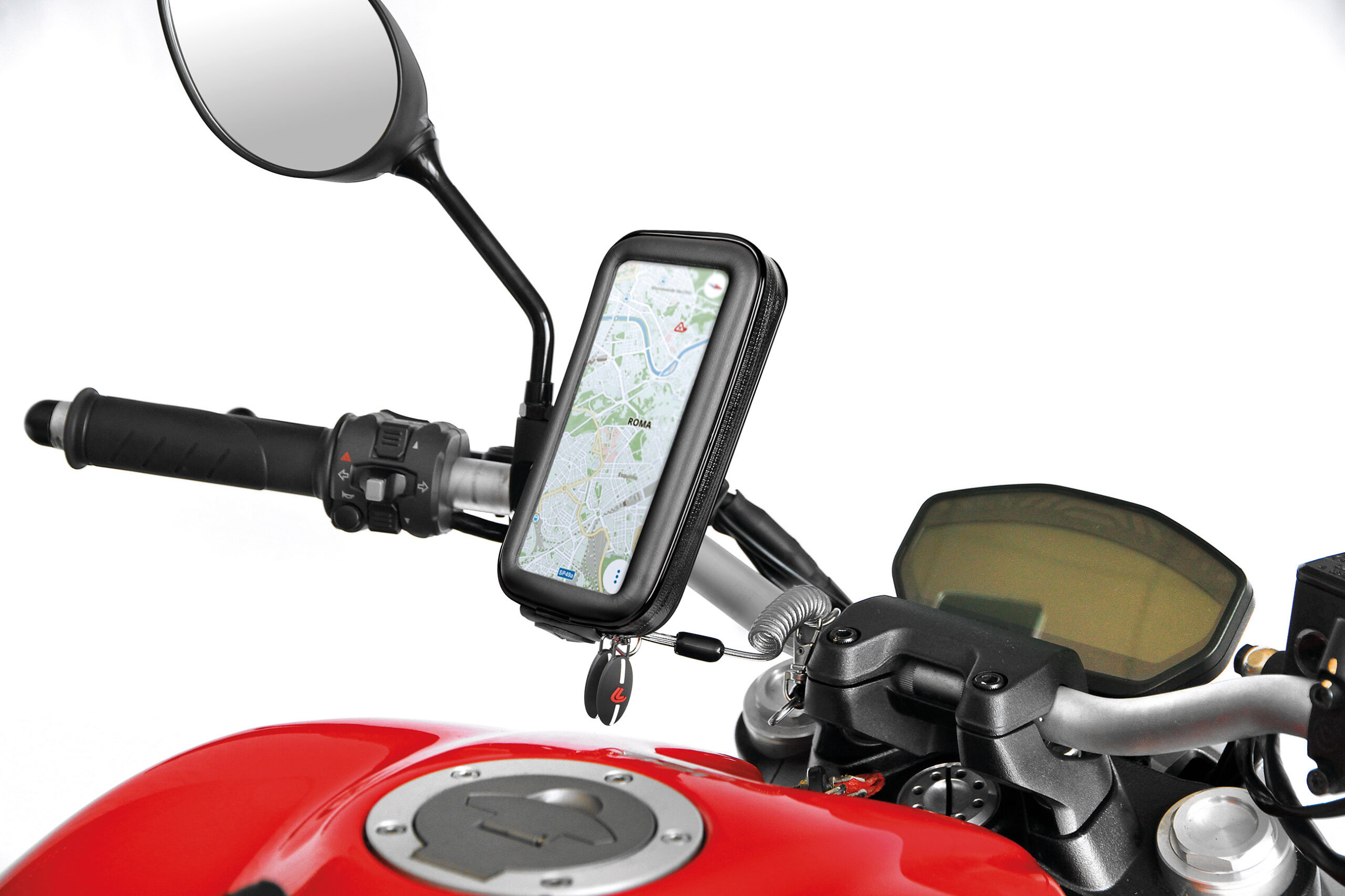 Sized, custodia universale per smartphone - L - 80x165 mm - immagine 13