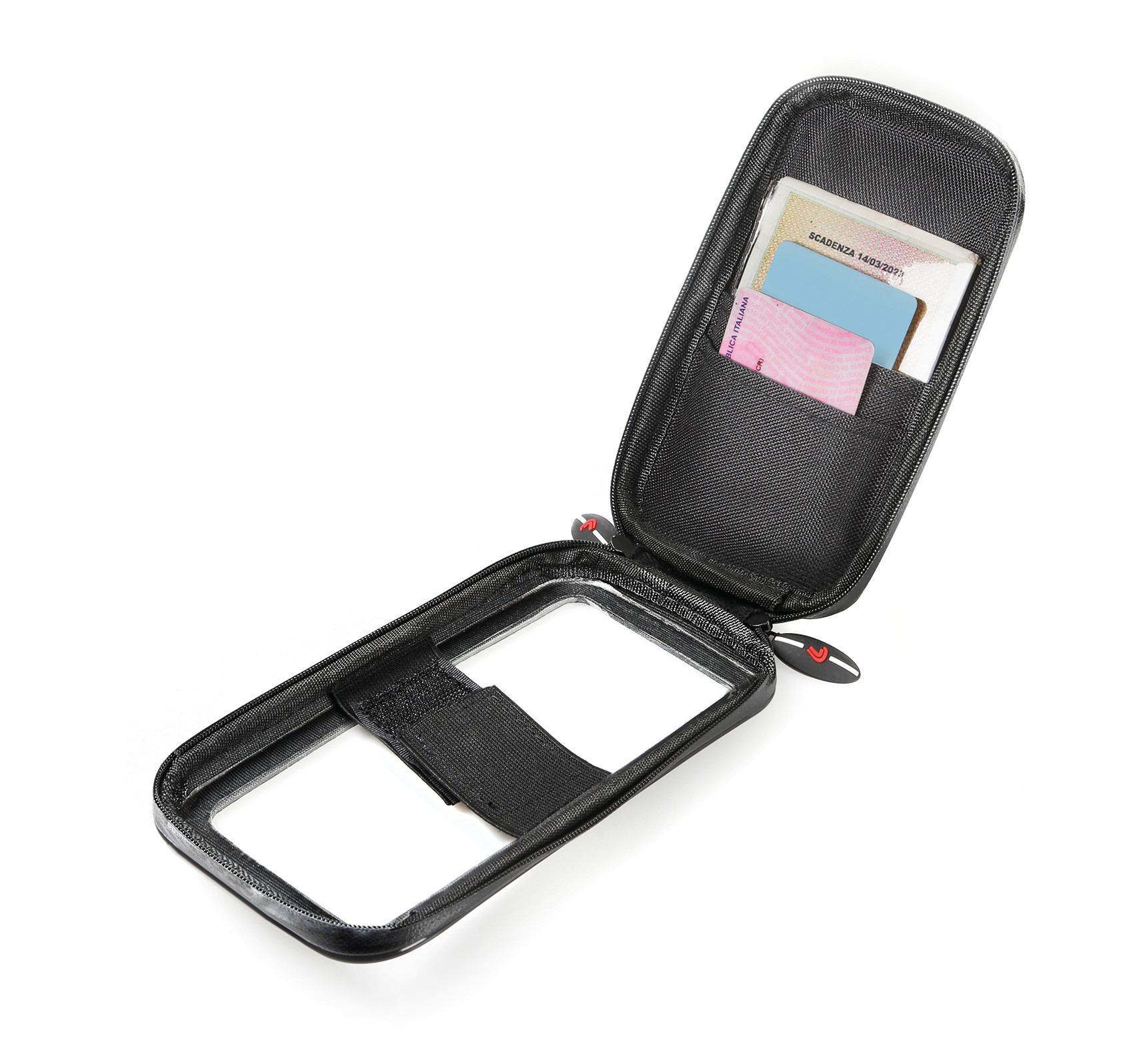 Sized, custodia universale per smartphone - L - 80x165 mm - immagine 3