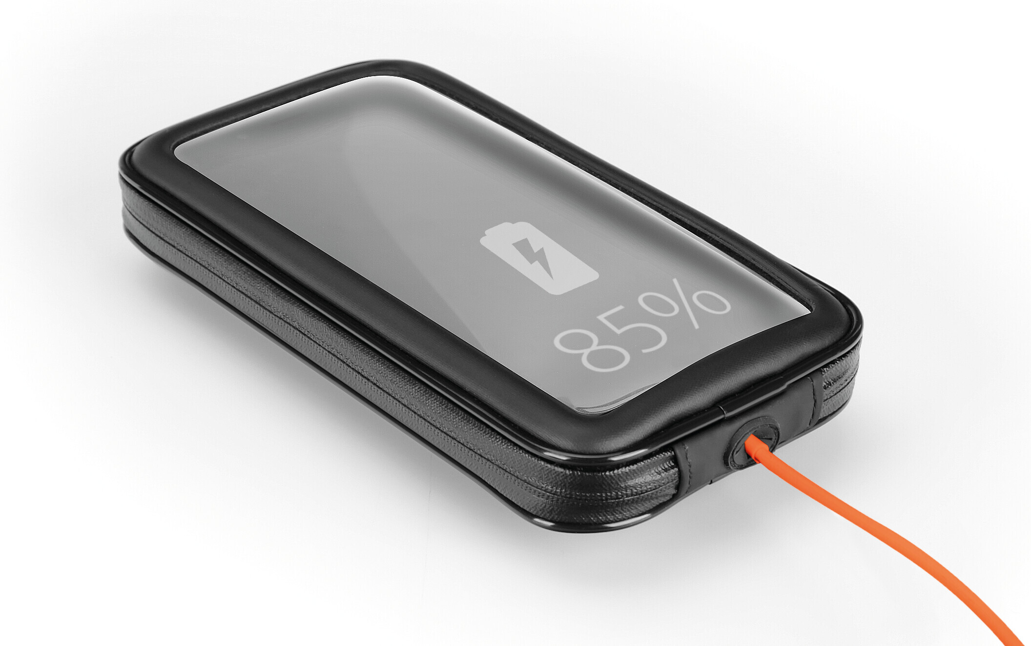 Sized, custodia universale per smartphone - L - 80x165 mm - immagine 4