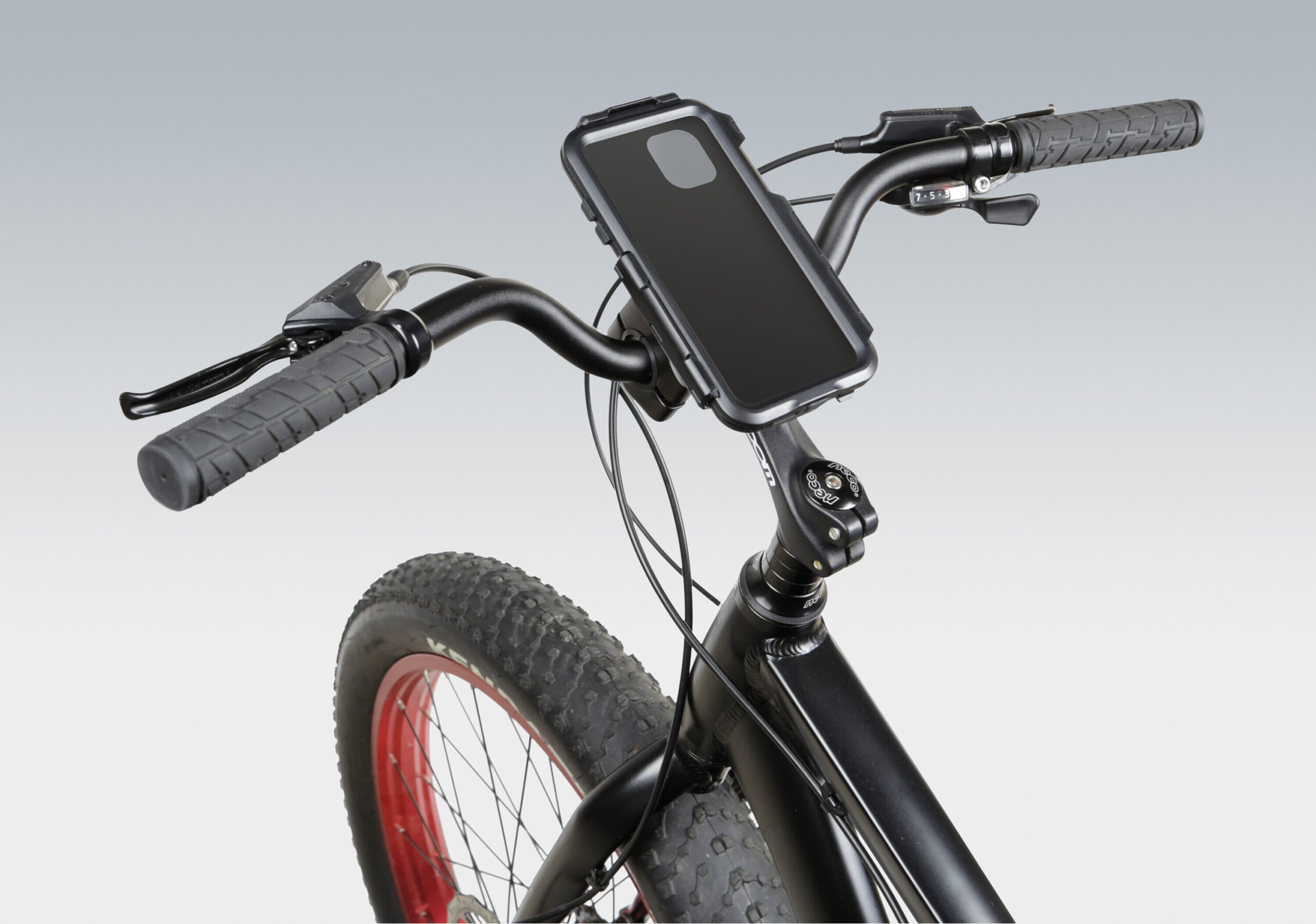 Case, custodia rigida per smartphone - iPhone XR / 11 - immagine 15
