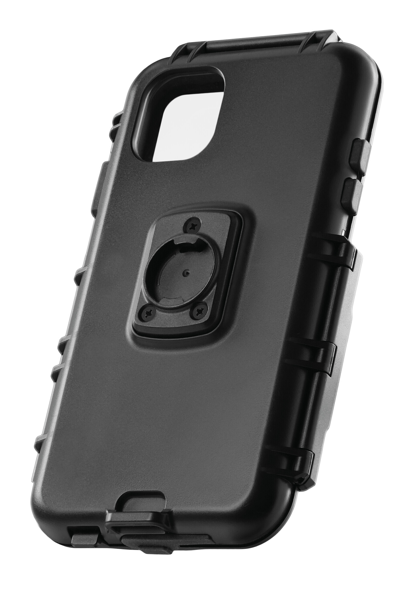 Case, custodia rigida per smartphone - iPhone XR / 11 - immagine 2