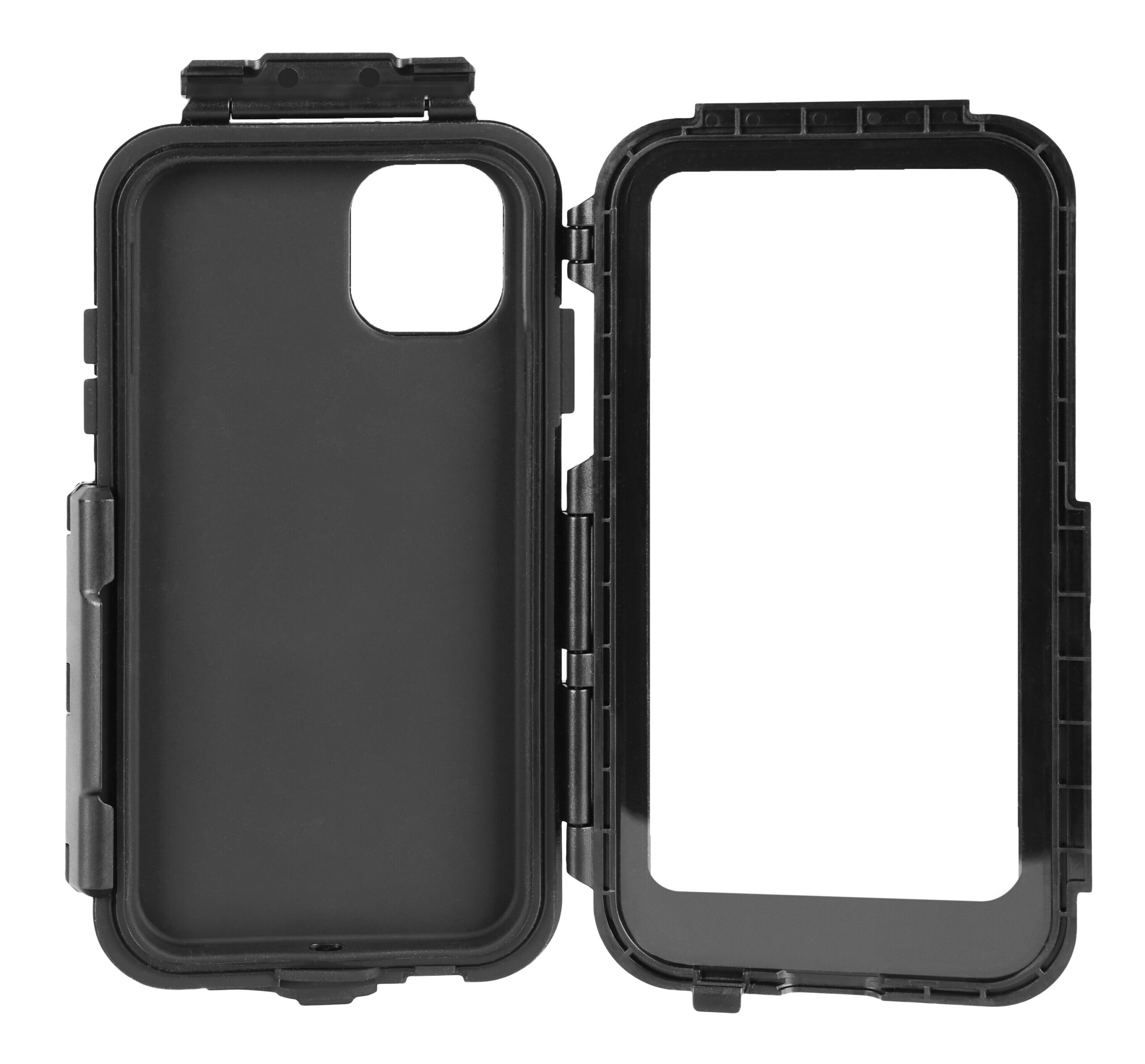 Case, custodia rigida per smartphone - iPhone XR / 11 - immagine 6