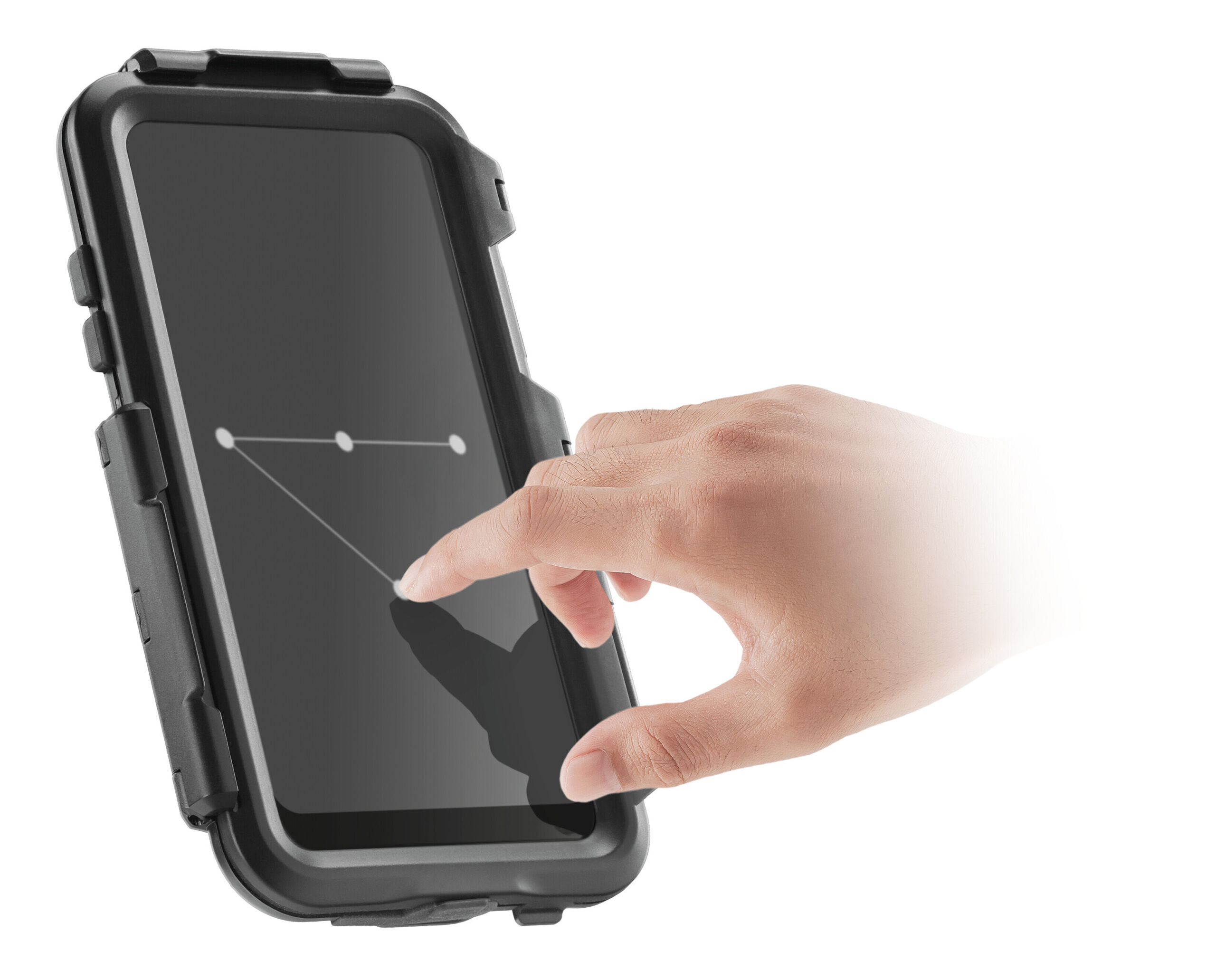 Case, custodia rigida per smartphone - iPhone XR / 11 - immagine 10