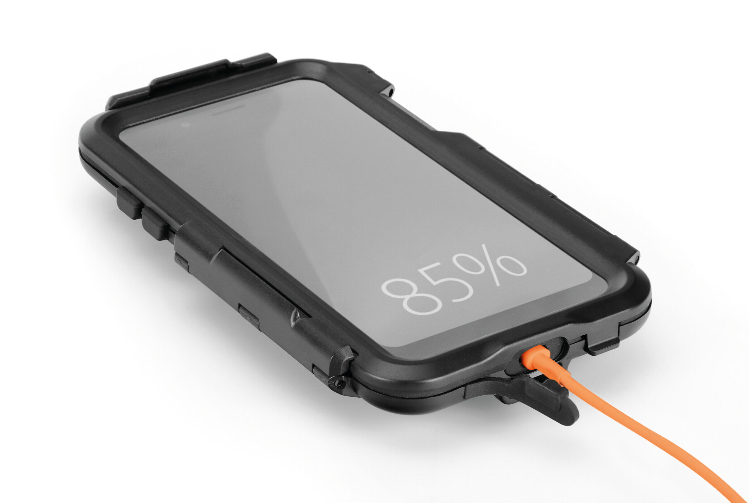 Case, custodia rigida per smartphone - iPhone XR / 11 - immagine 14