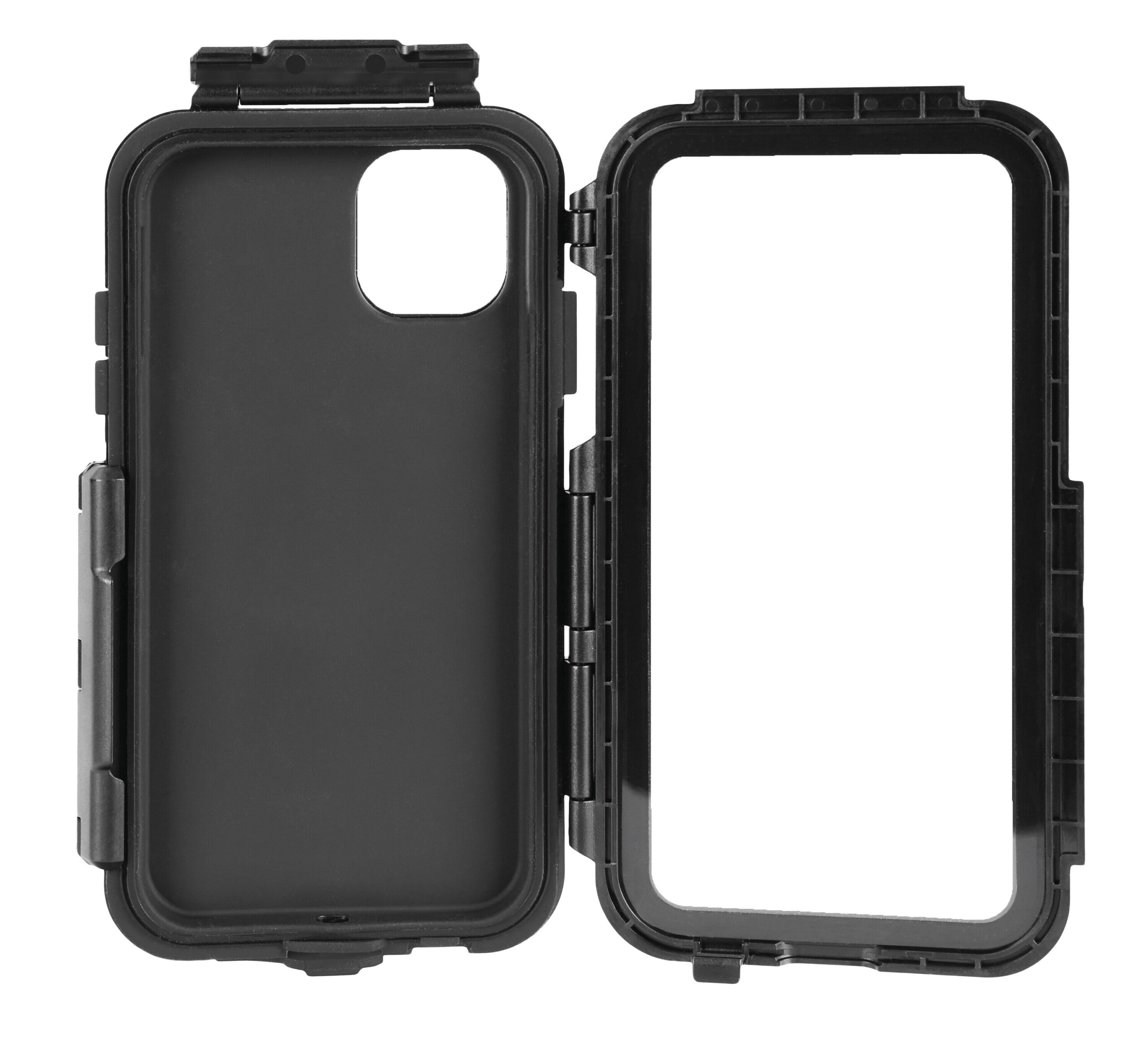 Case, custodia rigida per smartphone - iPhone XS Max / 11 Pro Max - immagine 5