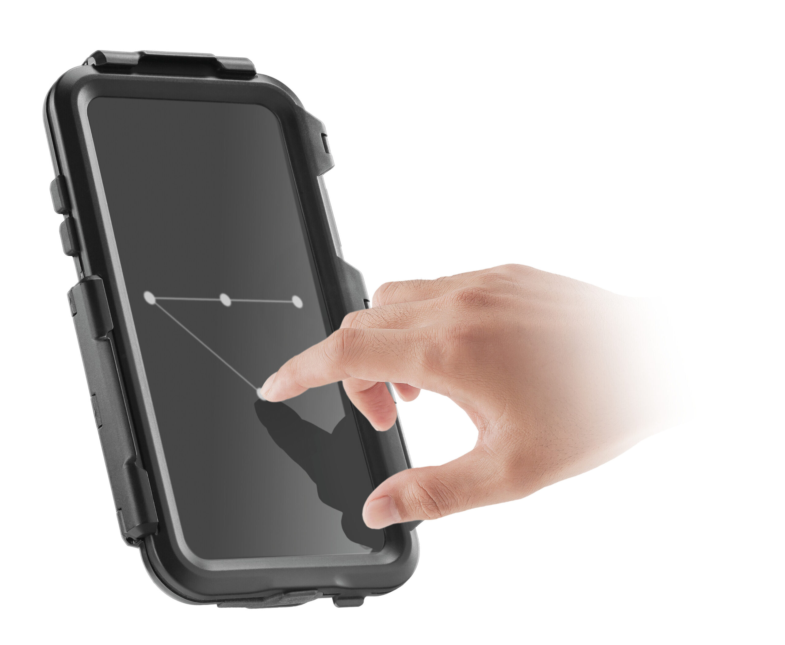 Case, custodia rigida per smartphone - iPhone XS Max / 11 Pro Max - immagine 9